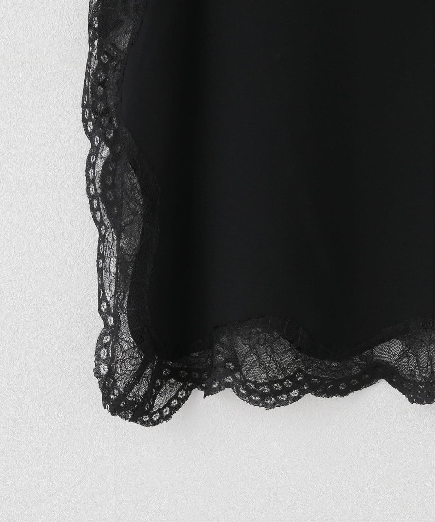 PROVOKE/プロヴォーク レースキャミソール（シャツ／ブラウス）｜NOBLE