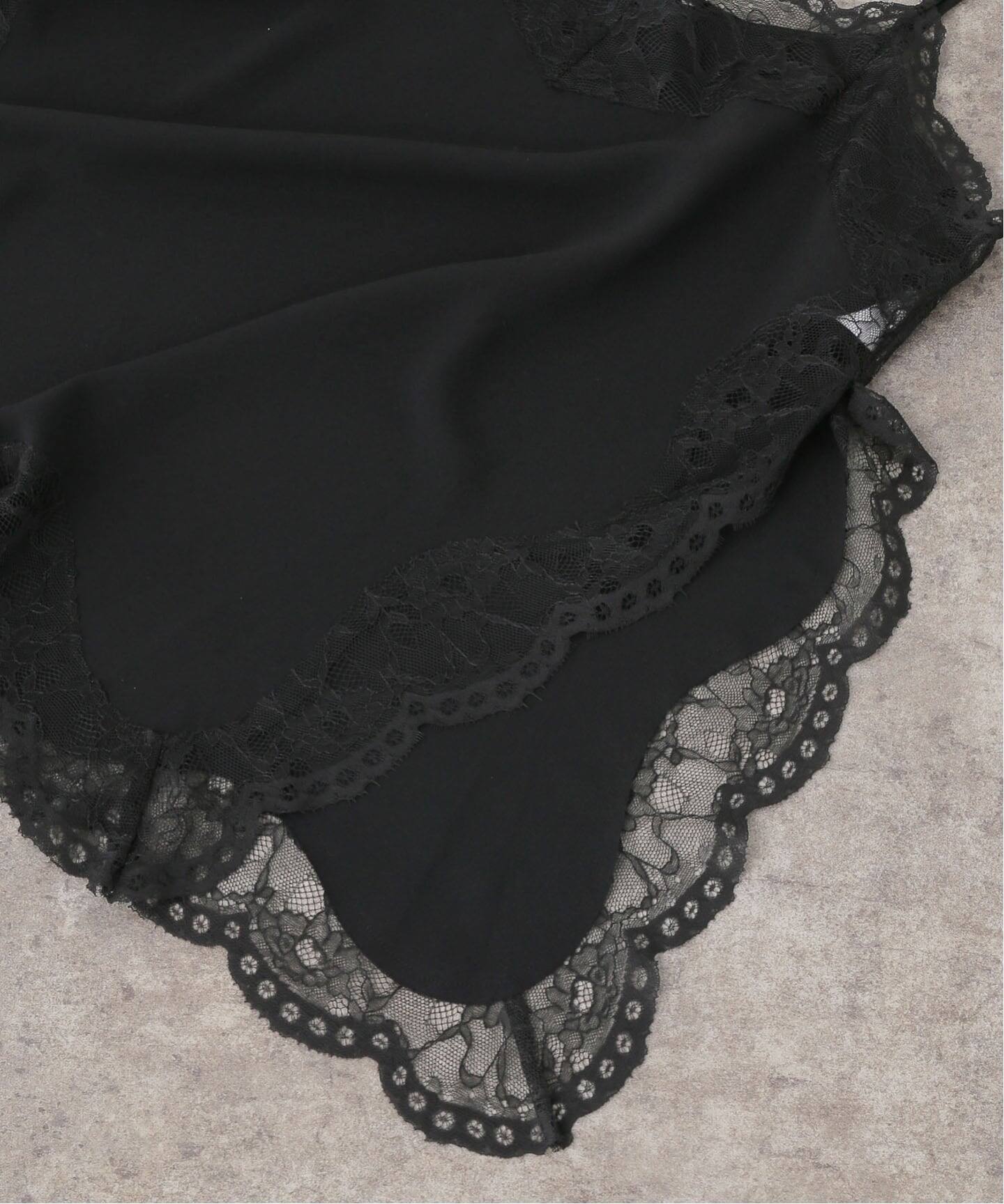 PROVOKE/プロヴォーク レースキャミソール（シャツ／ブラウス）｜NOBLE