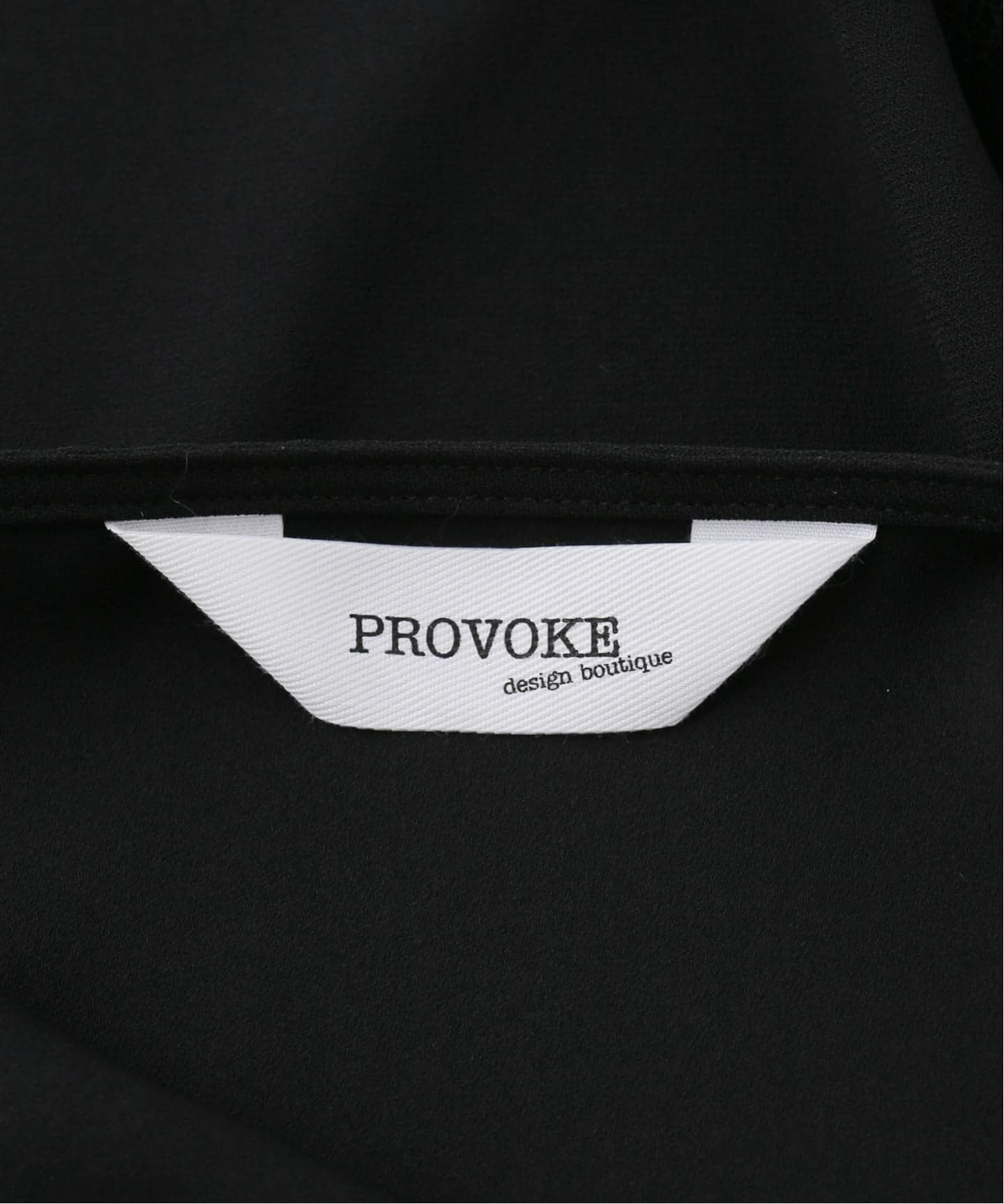 PROVOKE/プロヴォーク レースキャミソール（シャツ／ブラウス）｜NOBLE