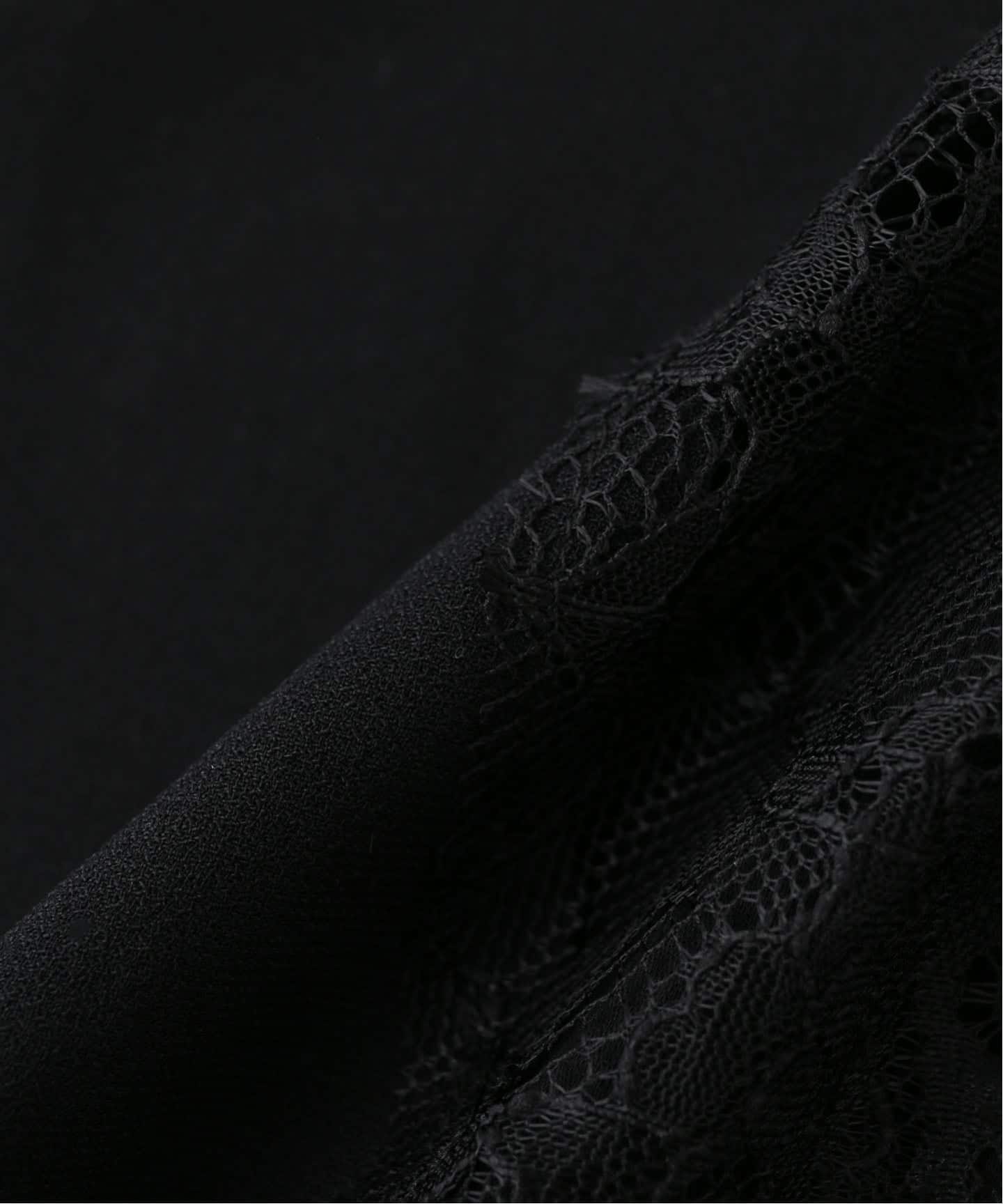 PROVOKE/プロヴォーク レースキャミソール（シャツ／ブラウス）｜NOBLE