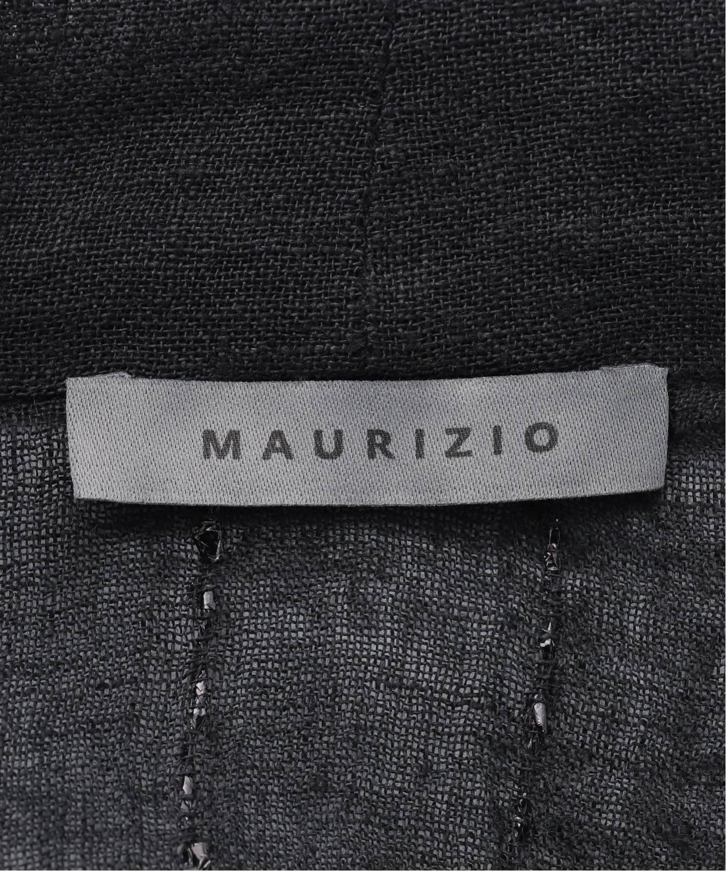 MAURIZIO MYKONOS /マウリツィオ ミコノス ガウン（カーディガン