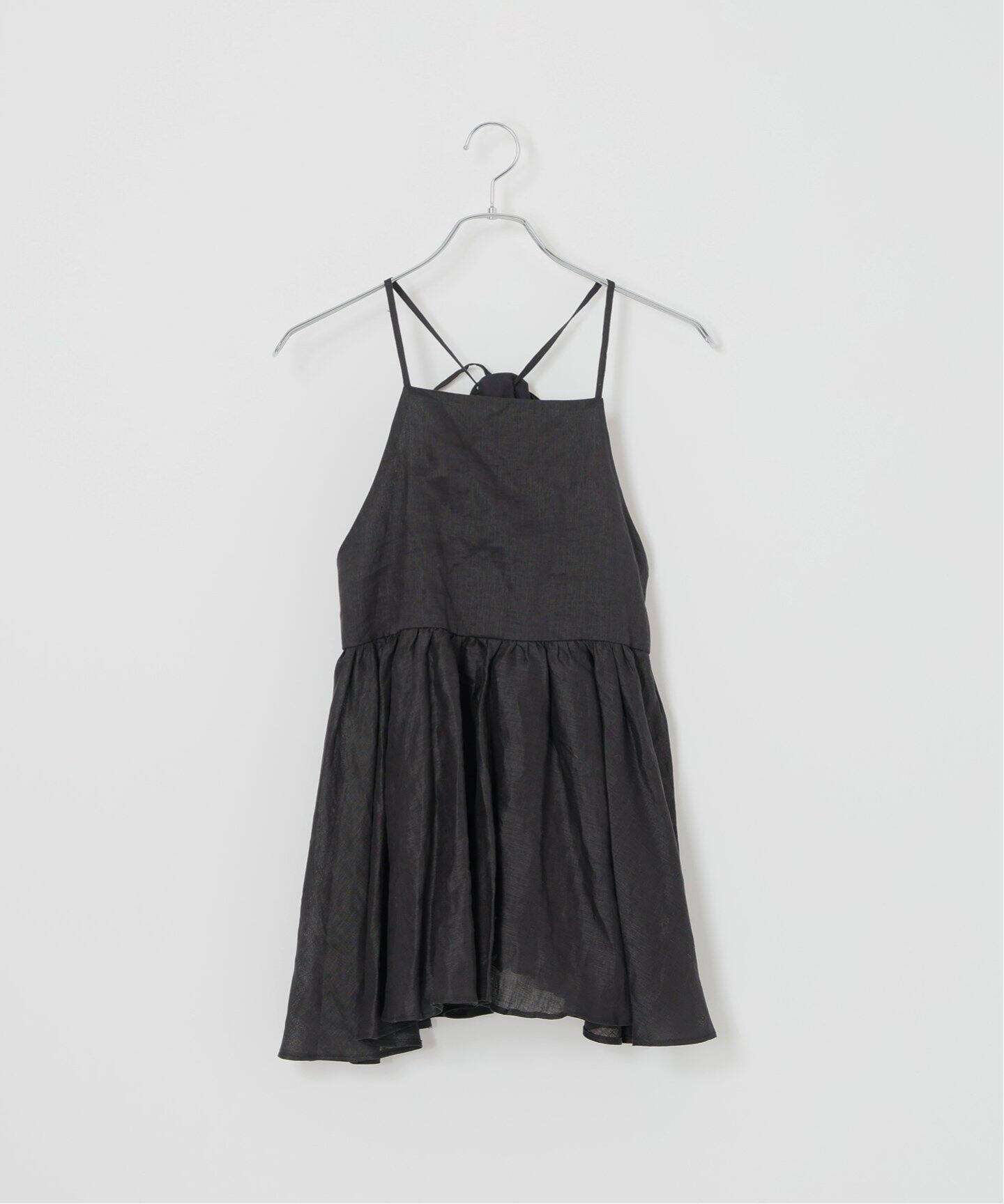 ADAWAS/アダワズ LINEN CAMI TOP（キャミソール）｜NOBLE（ノーブル 