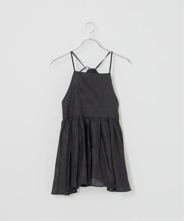 ADAWAS/アダワズ LINEN CAMI TOP（キャミソール）｜NOBLE（ノーブル 
