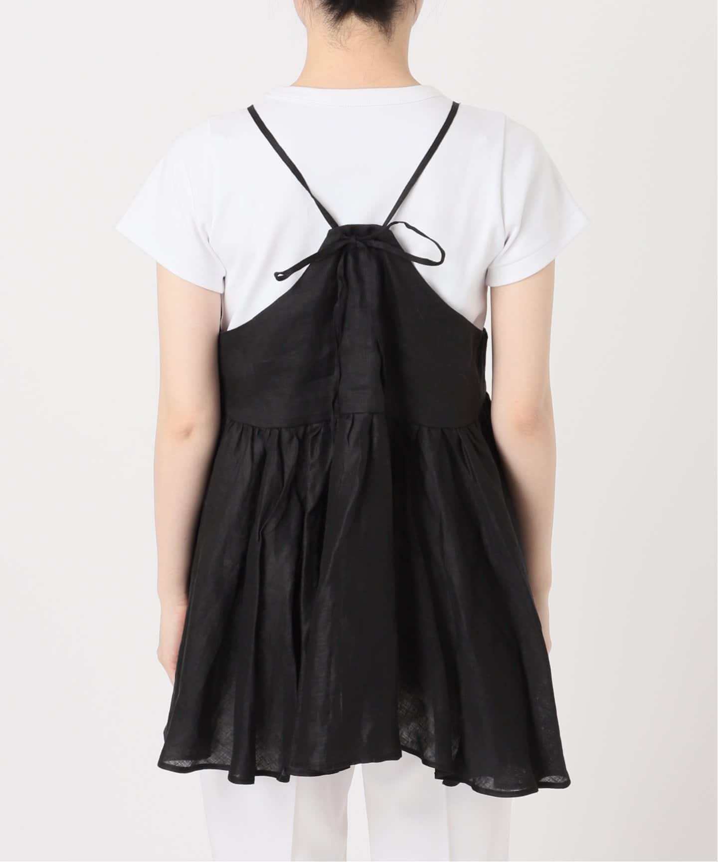 NOBLE ADAWAS/アダワズ LINEN CAMI TOP ADAWAS/アダワズ LINEN CAMI TOP（キャミソール）｜NOBLE