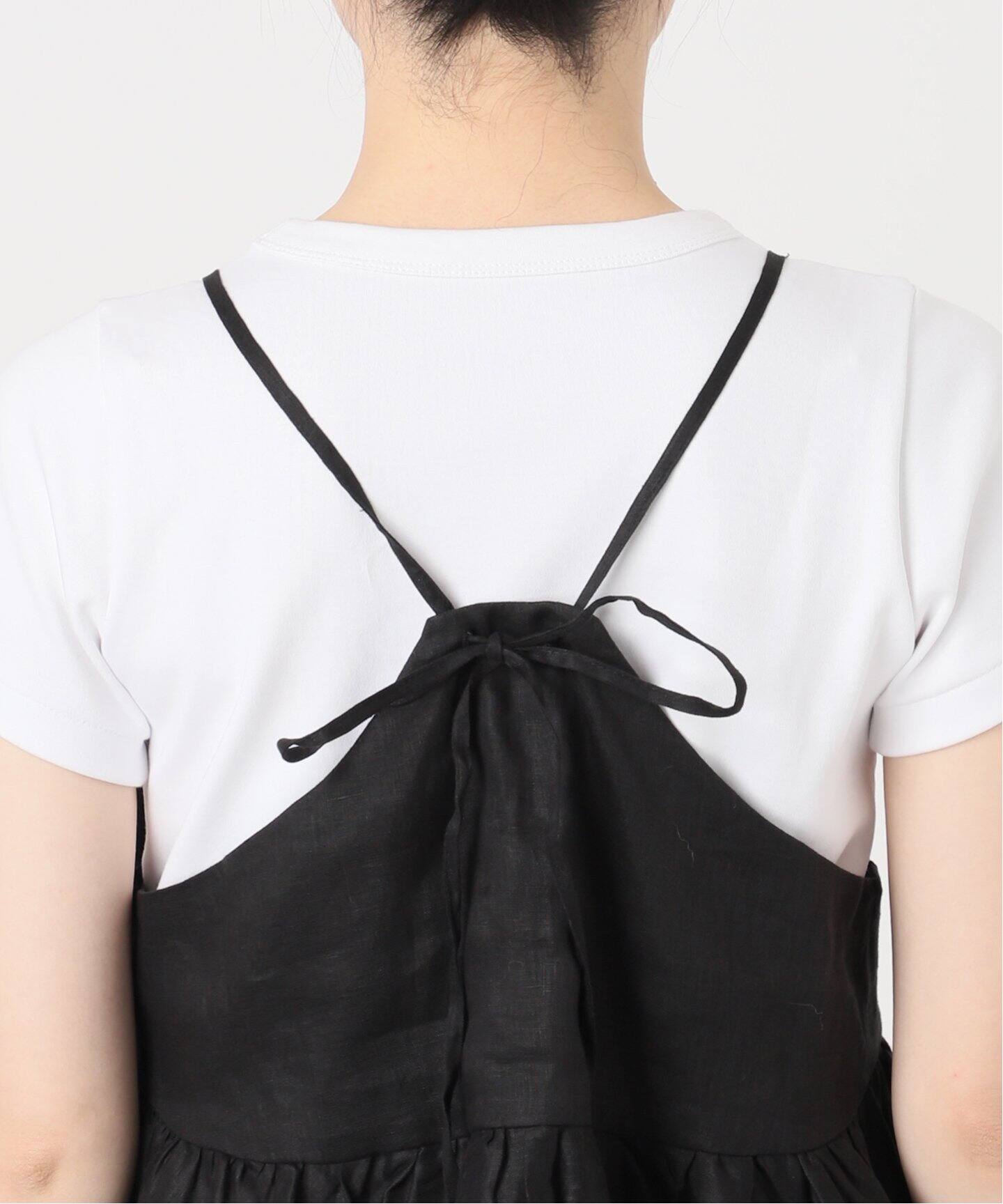 ADAWAS/アダワズ LINEN CAMI TOP（キャミソール）｜NOBLE（ノーブル 