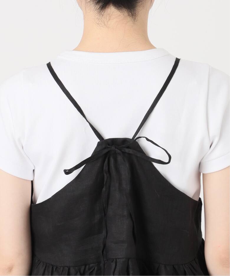 ADAWAS/アダワズ LINEN CAMI TOP（キャミソール）｜NOBLE（ノーブル 