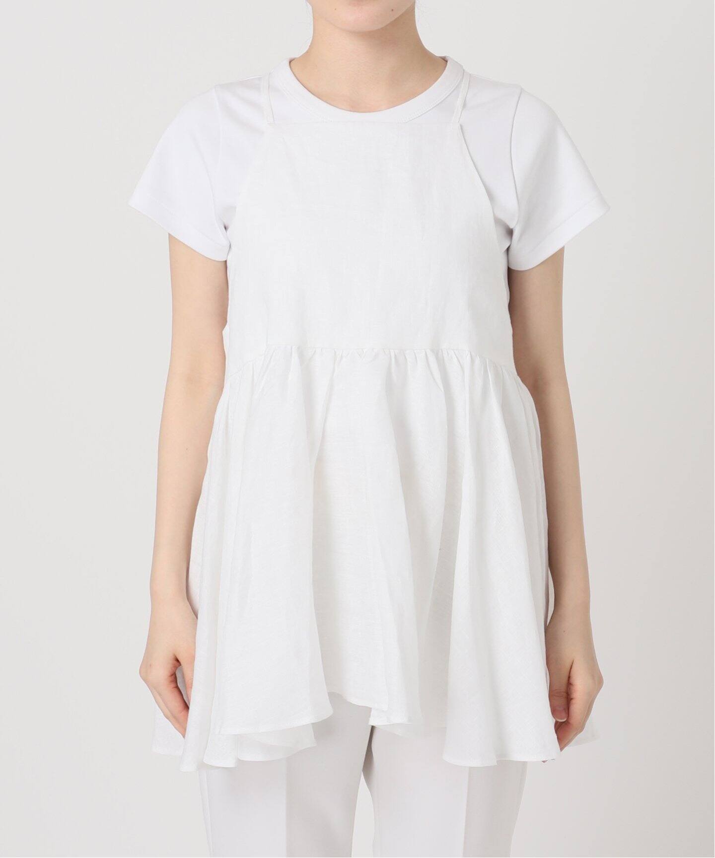 ADAWAS/アダワズ LINEN CAMI TOP（キャミソール）｜NOBLE