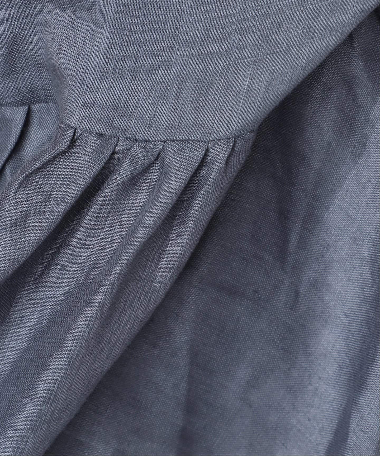 キャミソール ADAWAS/アダワズ LINEN CAMI TOP ADAWAS キャミソール ADAWAS/アダワズ LINEN CAMI TOP