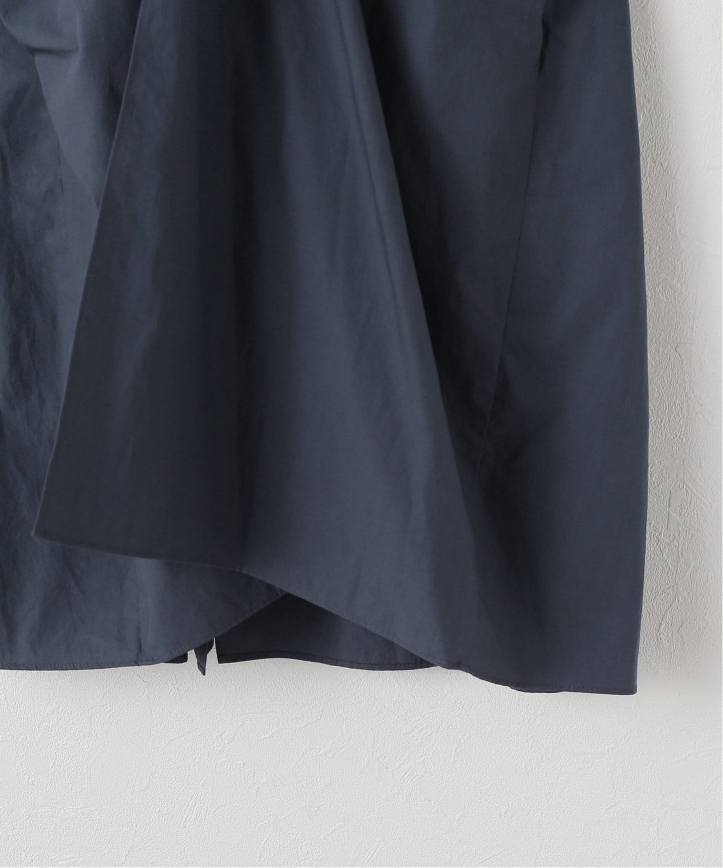 EENK/インク Cross Neck Top（シャツ／ブラウス）｜NOBLE