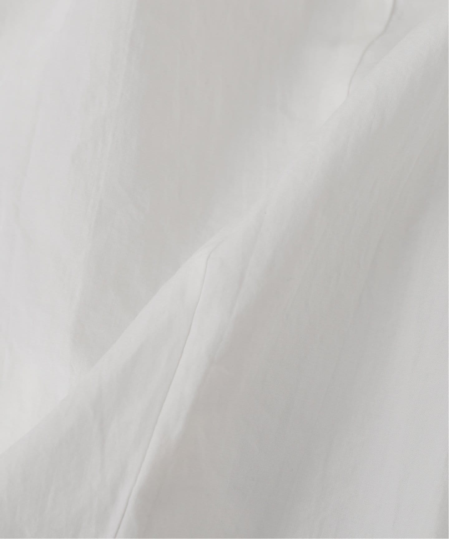 ブラウス シャツ EENK/インク Cross Neck Top レディース EENK/インク Cross Neck Top（シャツ／ブラウス）｜NOBLE