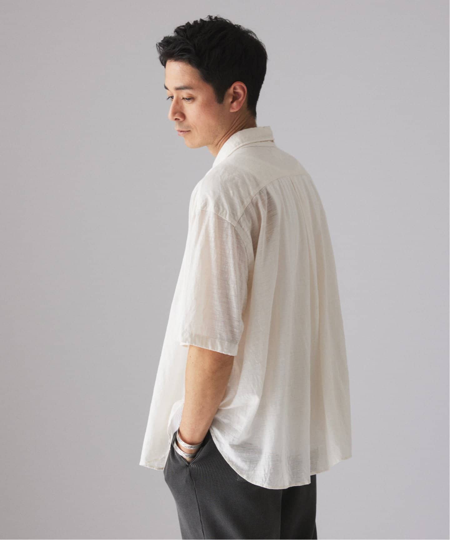 Kanemasa Phil. (カネマサ フィル)別注 Atmosphere ラミ