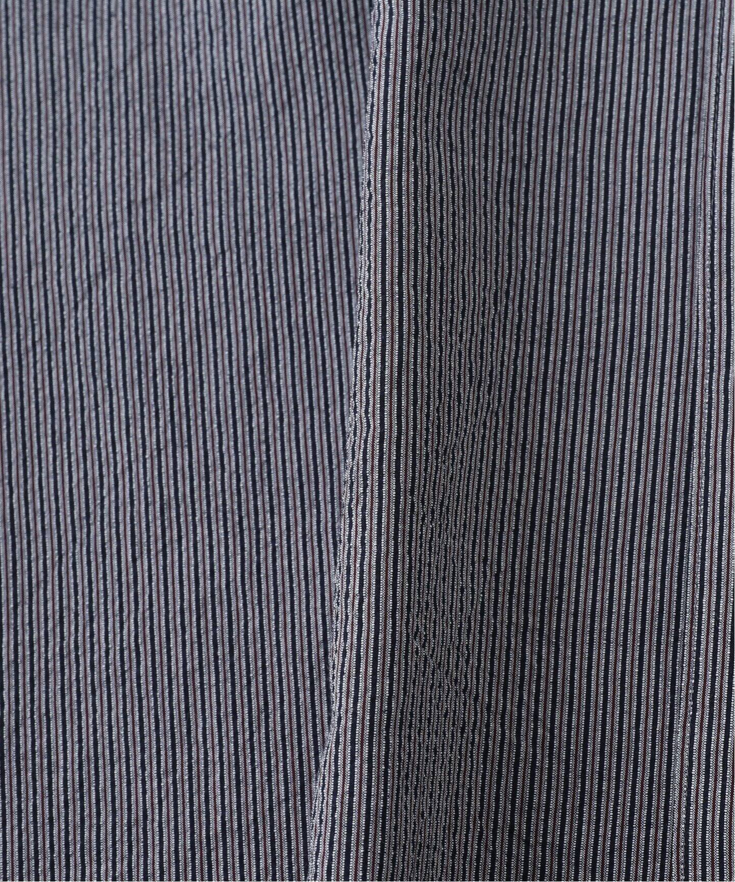 E.FINX コードレーン オープン シャツ（シャツ／ブラウス）｜EDIFICE