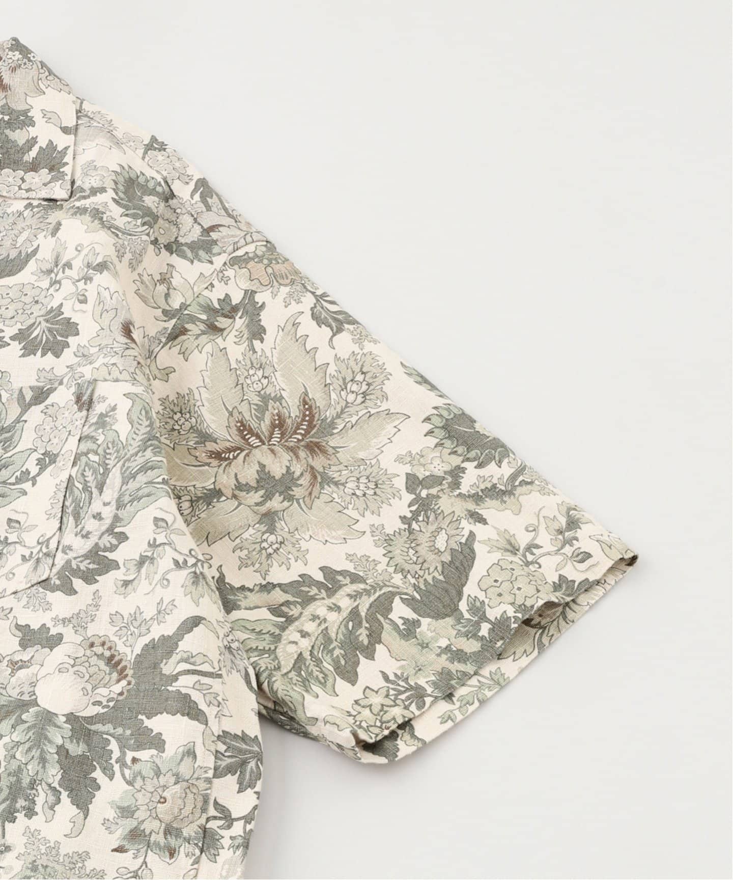 COUTURE D'ADAM (クチュール ド アダム) American Vintage Shirt