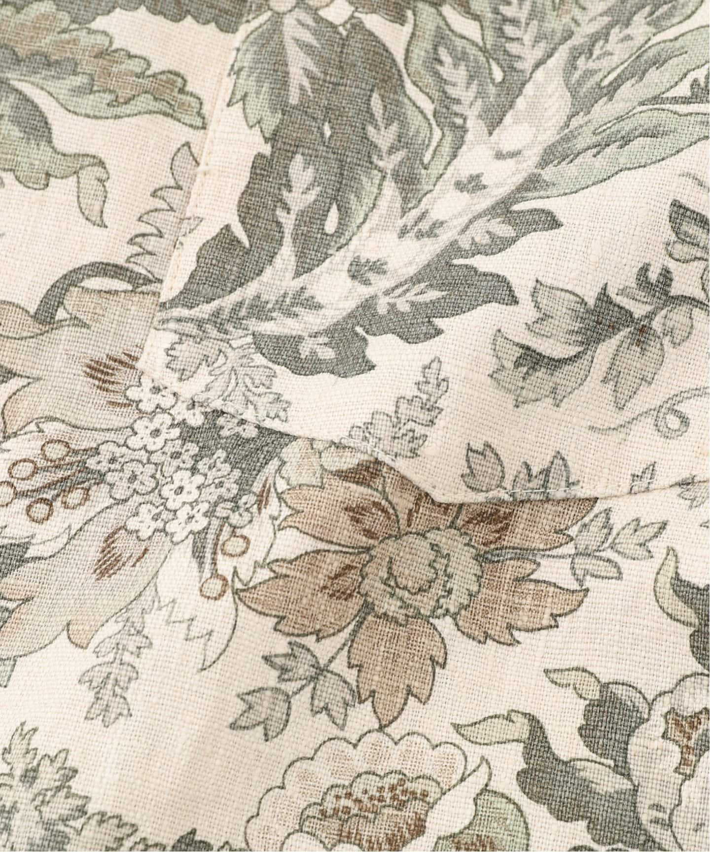 COUTURE D'ADAM (クチュール ド アダム) American Vintage Shirt