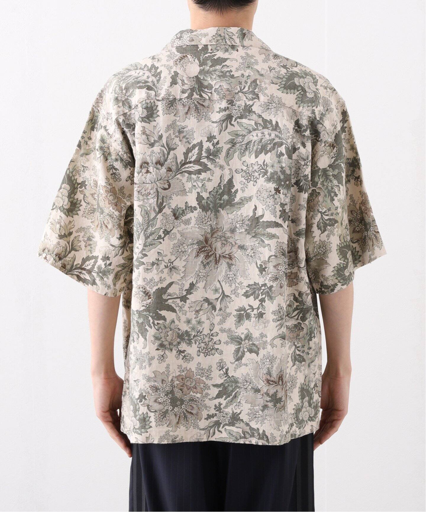 COUTURE D'ADAM (クチュール ド アダム) American Vintage Shirt
