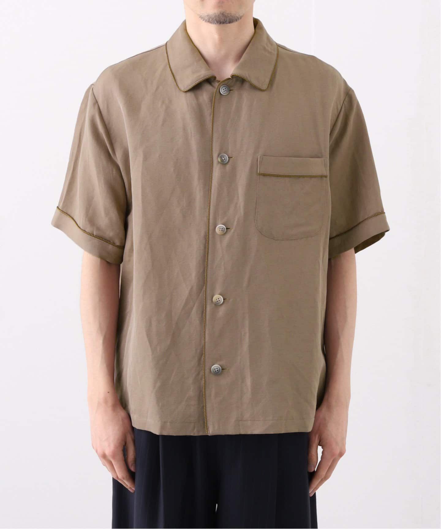 COUTURE D'ADAM (クチュール ド アダム) Dixi Shirt（シャツ