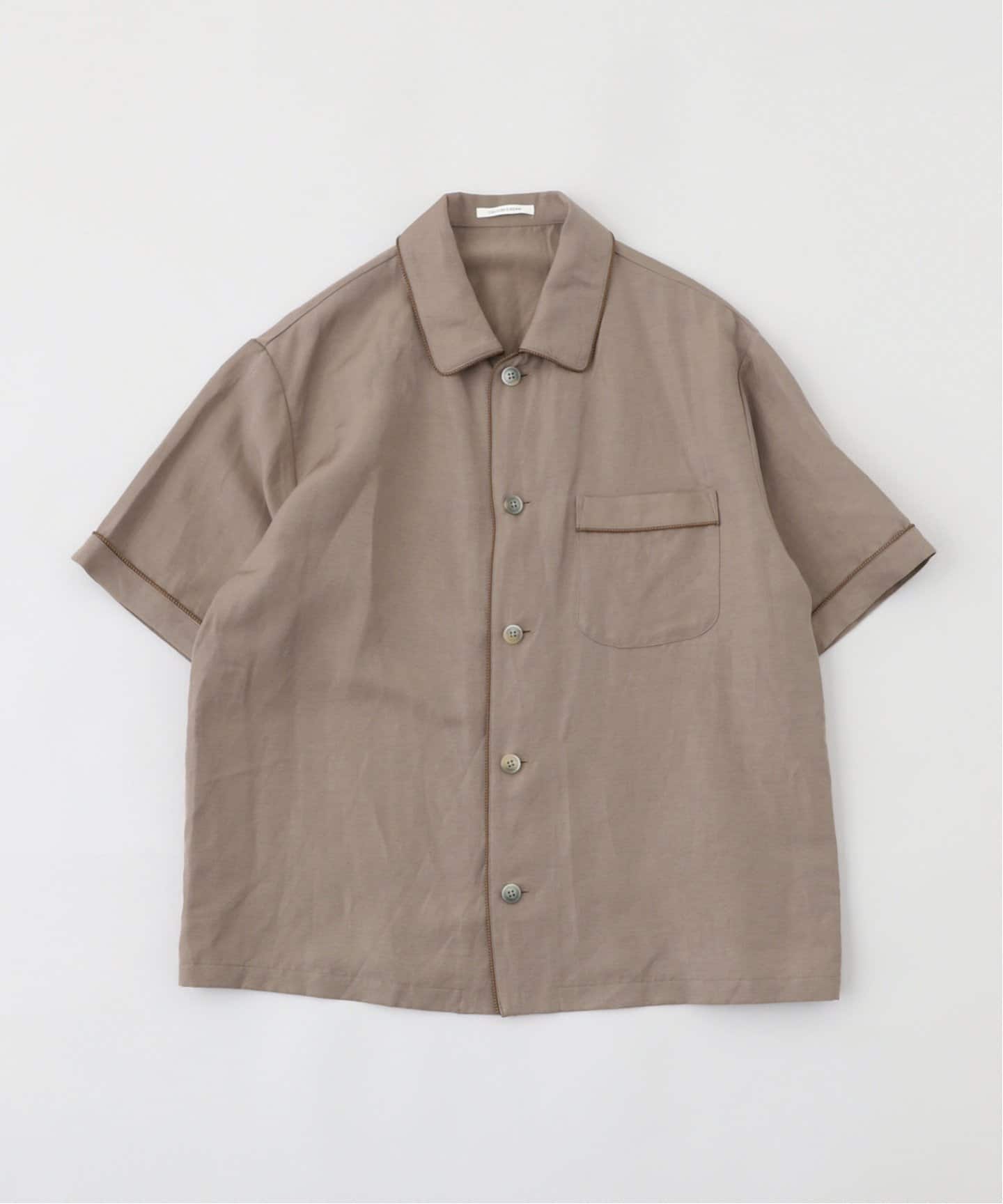 COUTURE D'ADAM (クチュール ド アダム) Dixi Shirt（シャツ
