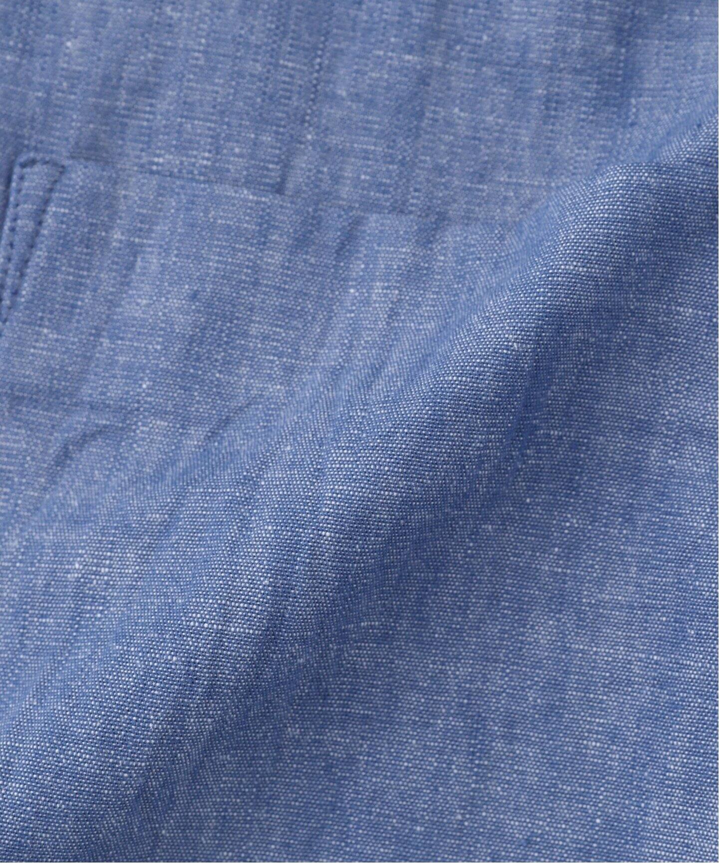 WORK OF ART(ワークオブアート) 別注 Embroidery O/P シャツ（シャツ