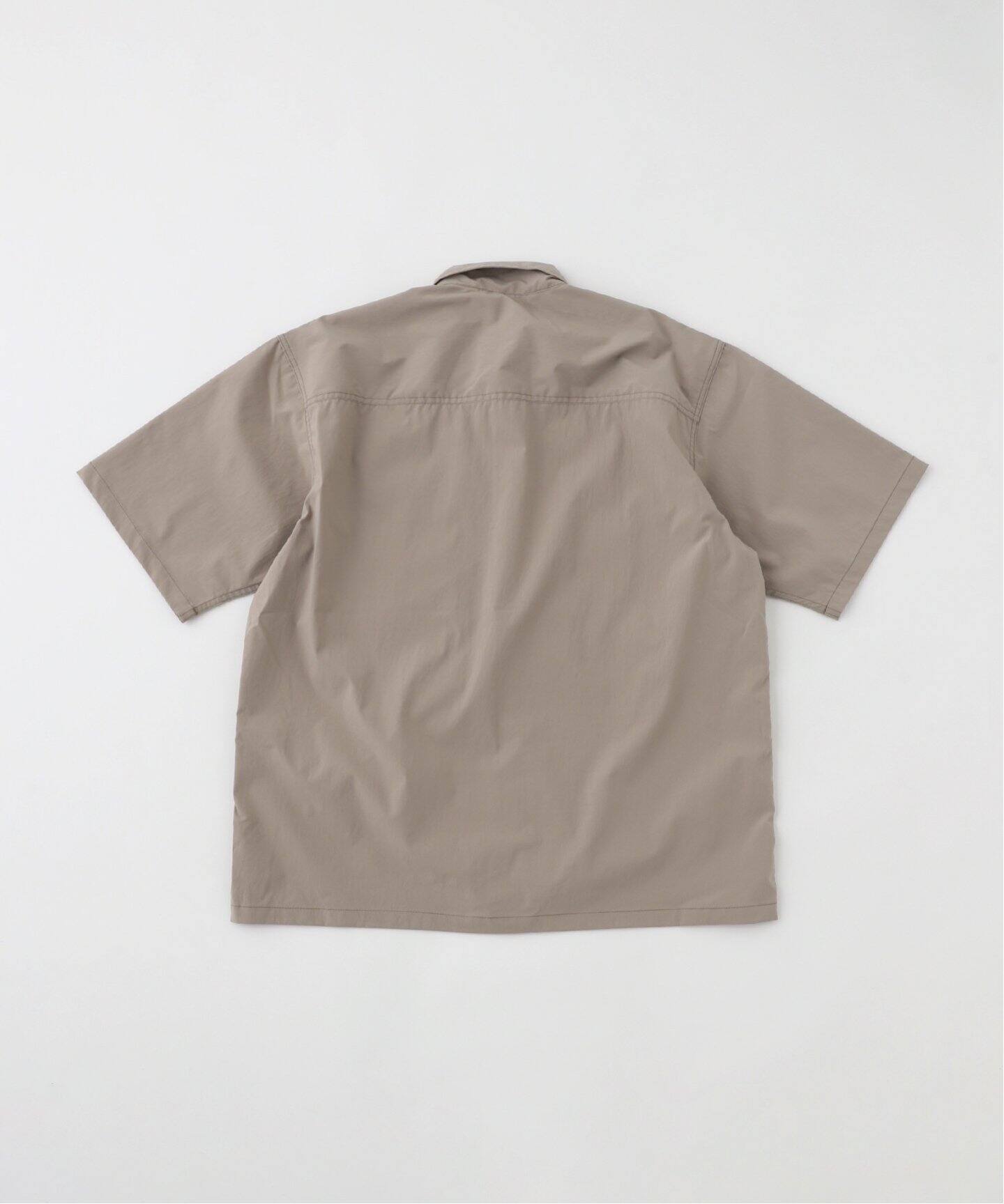 THE NORTH FACE (ノースフェイス) TRIPFIELD シャツ（シャツ／ブラウス