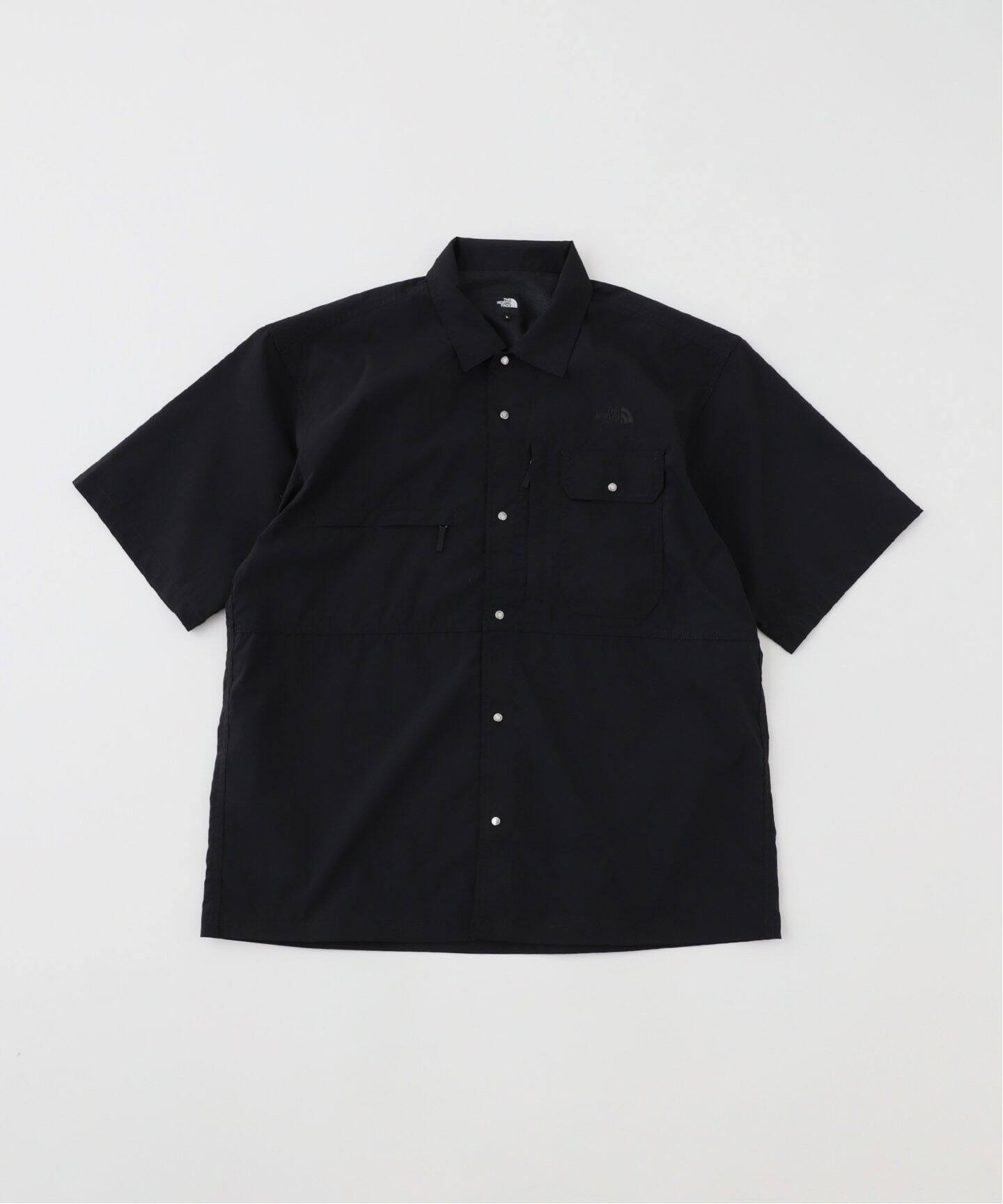 【THE NORTH FACE 】TRIPFIELD シャツ THE NORTH FACE (ノースフェイス) TRIPFIELD シャツ（シャツ／ブラウス