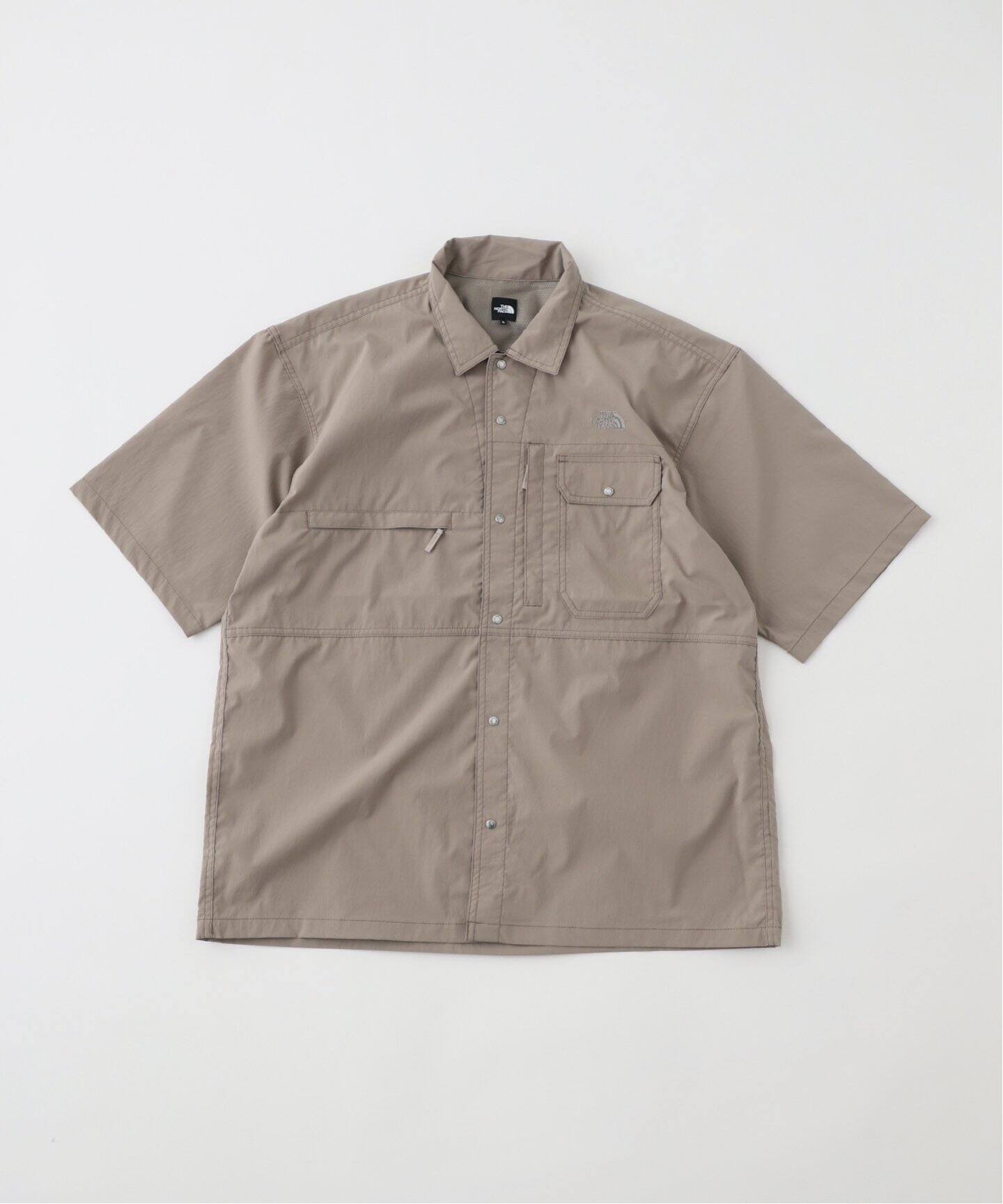 【THE NORTH FACE 】TRIPFIELD シャツ THE NORTH FACE (ノースフェイス) TRIPFIELD シャツ（シャツ／ブラウス