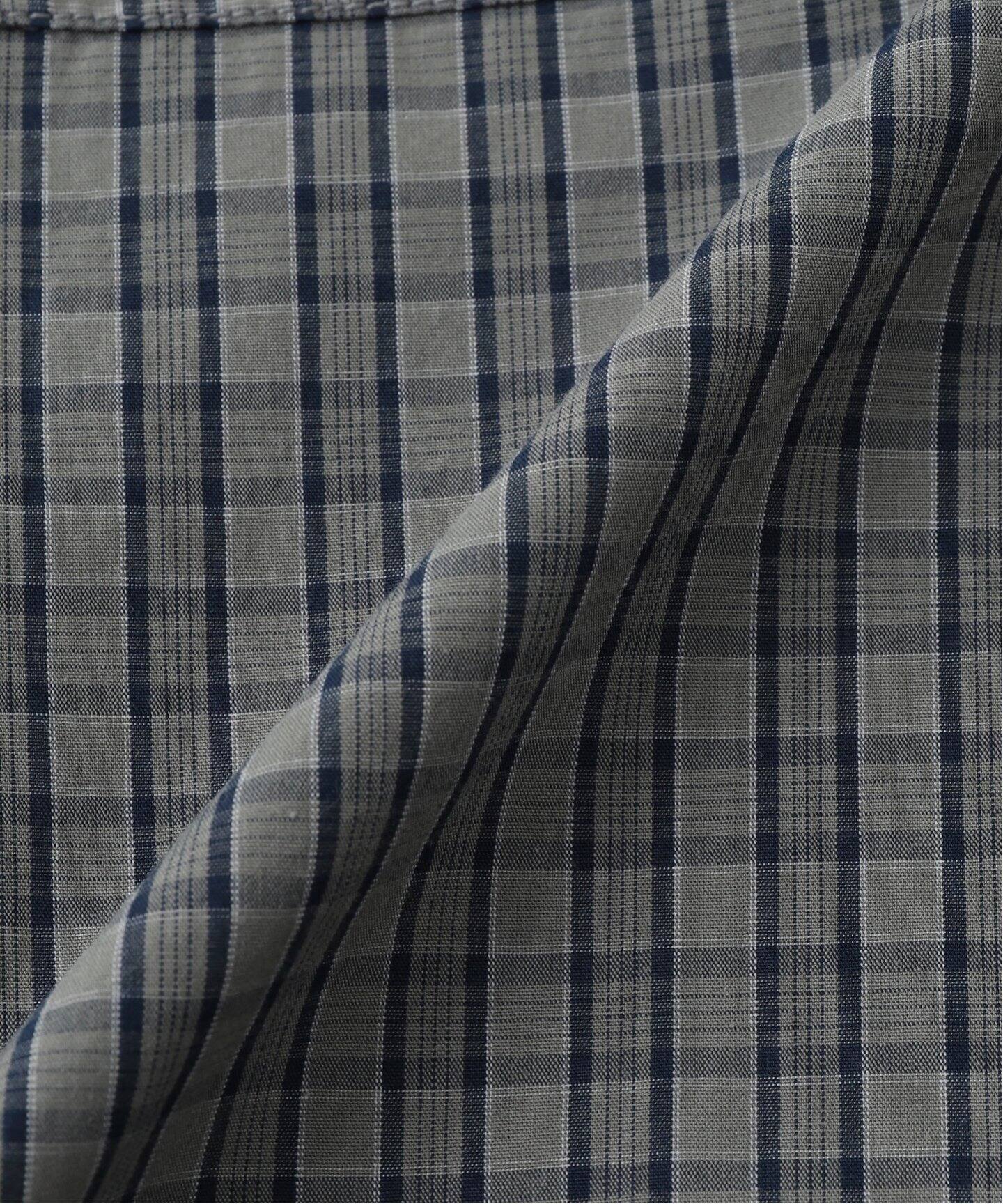 thisisneverthat / ディスイズネバーザット CHECK S/S SHIRT 