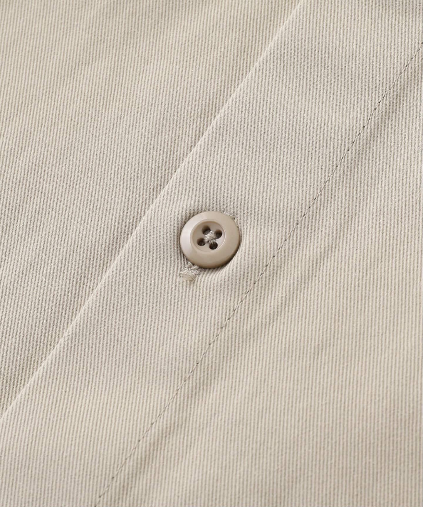 AFB / エーエフビー SS WORK SHIRTS（シャツ／ブラウス）｜PULP