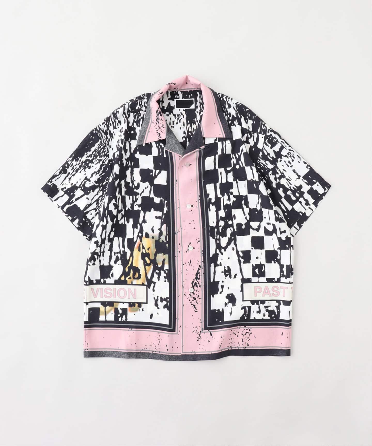 【美品】 PHINGERIN　チェックシャツ　フィンガリン PHINGERIN / フィンガリン CHECKER SUMMER SHIRT PD-251-SST-011