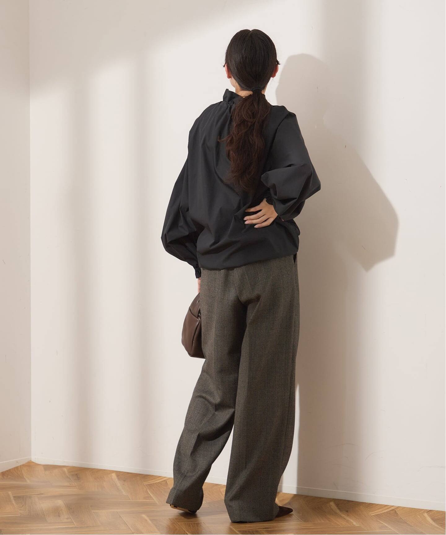 CPリボンブラウス（シャツ／ブラウス）｜JOURNAL STANDARD L'ESSAGE