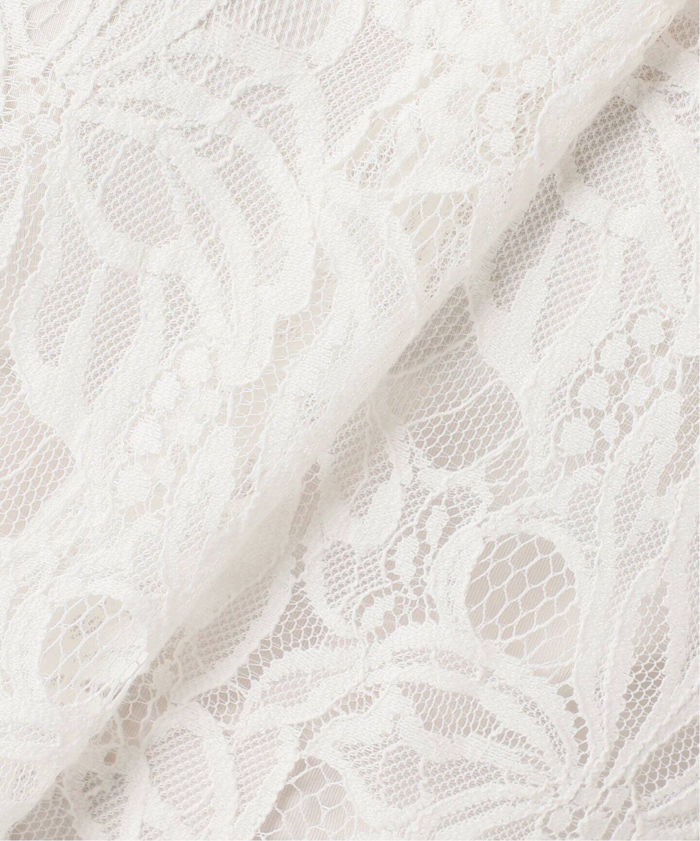 フラワーレースブラウス（シャツ／ブラウス）｜JOURNAL STANDARD