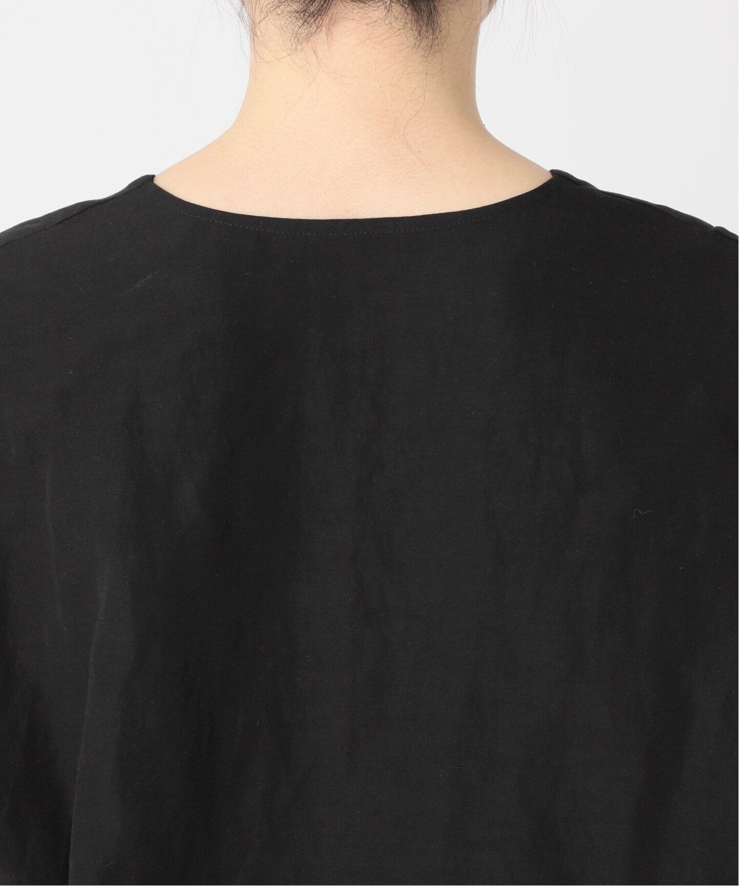 VIS/LINEN ドルマンブラウス（シャツ／ブラウス）｜JOURNAL STANDARD L 