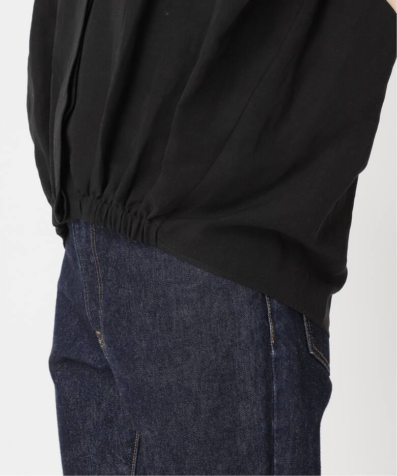 VIS/LINEN ドルマンブラウス（シャツ／ブラウス）｜JOURNAL STANDARD L 