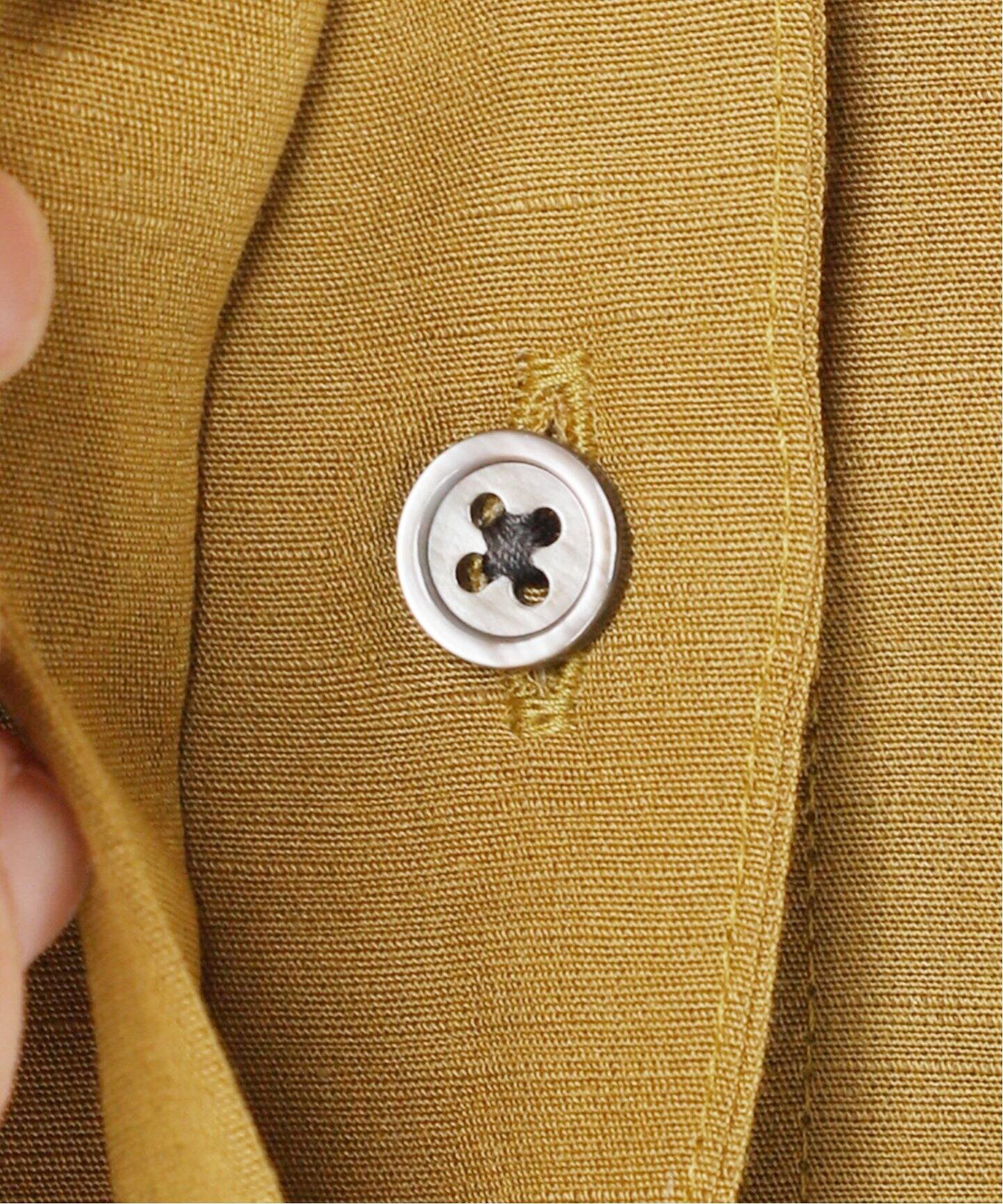 VIS/LINEN ドルマンブラウス（シャツ／ブラウス）｜JOURNAL