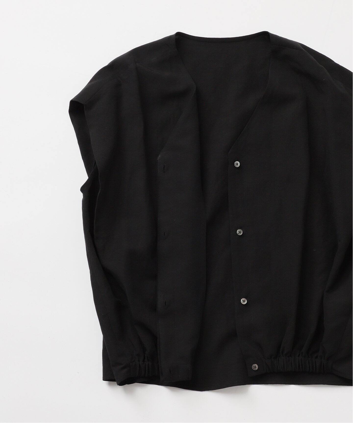 VIS/LINEN ドルマンブラウス（シャツ／ブラウス）｜JOURNAL STANDARD L 
