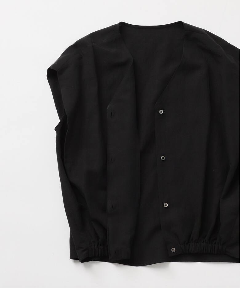 VIS/LINEN ドルマンブラウス（シャツ／ブラウス）｜JOURNAL STANDARD L 