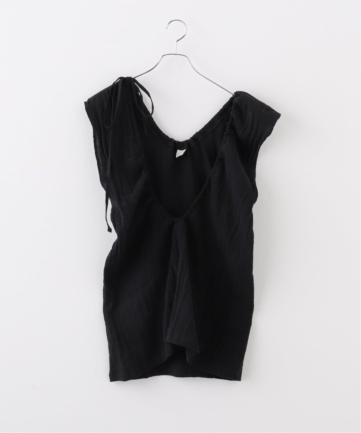 【BASERANGE/ベースレンジ】MAR TOP：ブラウス BASERANGE/ベースレンジ】MAX TOP：ブラウス（シャツ／ブラウス