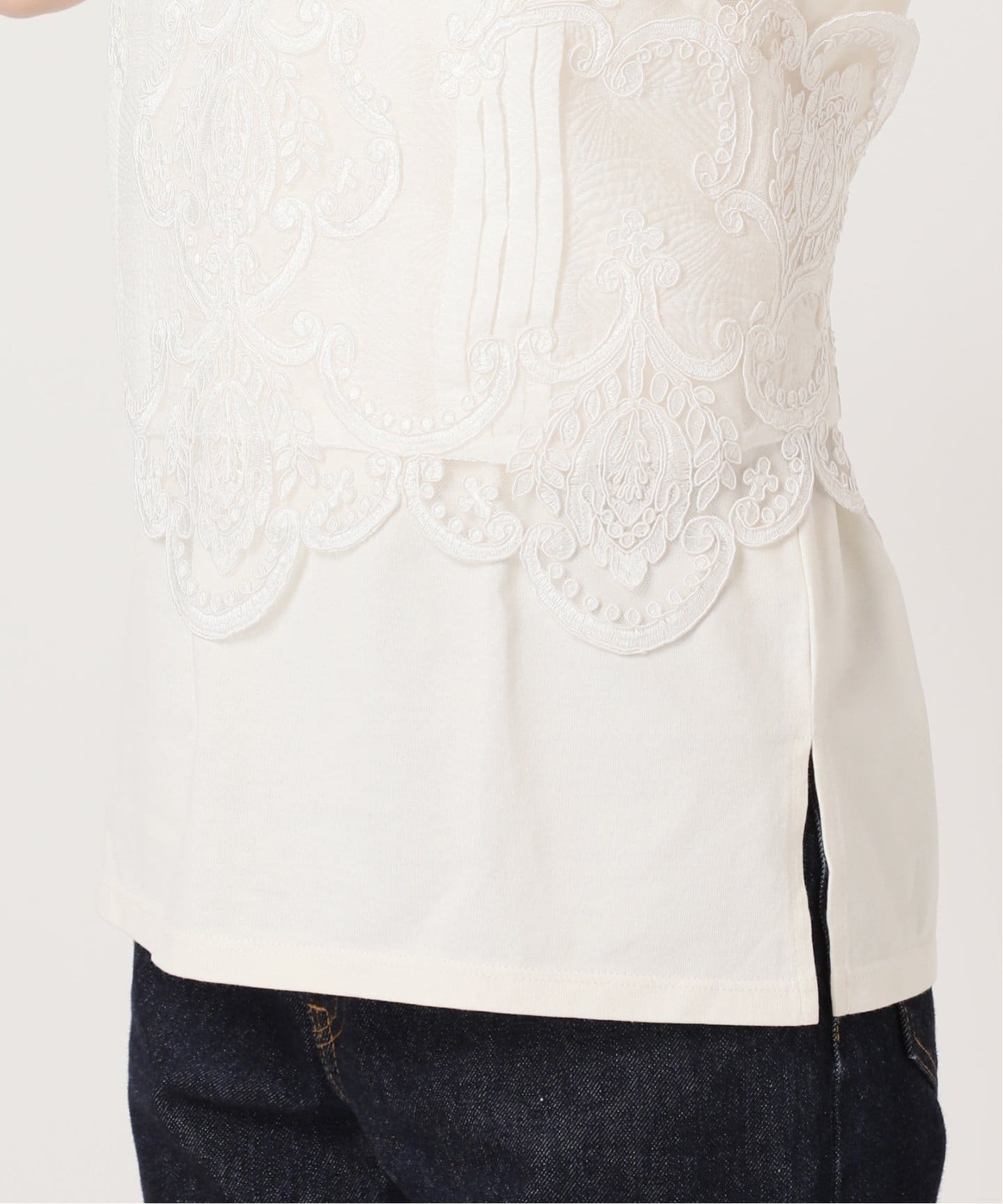 マウリツィオ ミコノス　ブラウス MAURIZIO MYKONOS/マウリツィオ ミコノス】TOPS：ブラウス（シャツ