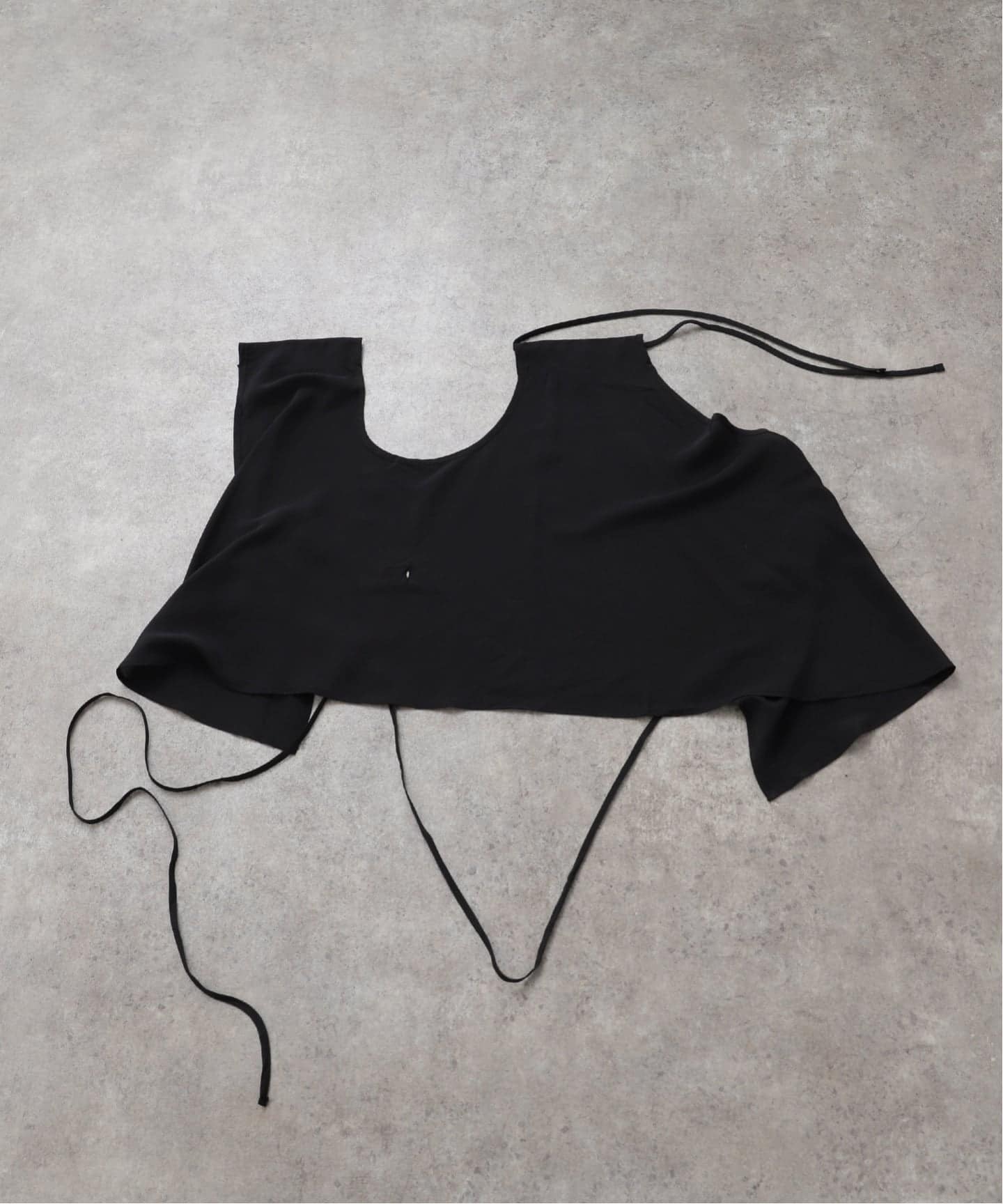 ベースレンジ SAY TOP ブラウス BASERANGE/ベースレンジ】VIEW TOP：ブラウス（シャツ／ブラウス
