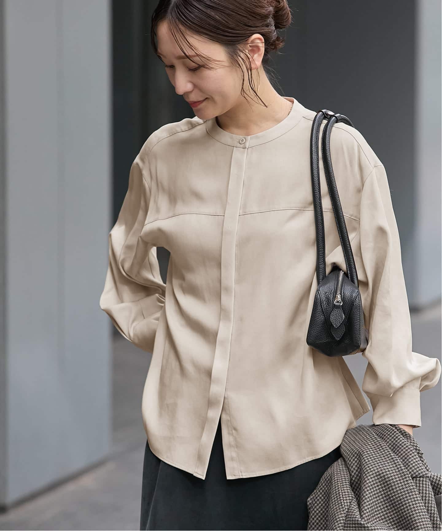 JOURNAL STANDARD｜ジャーナルスタンダードのシャツ／ブラウス