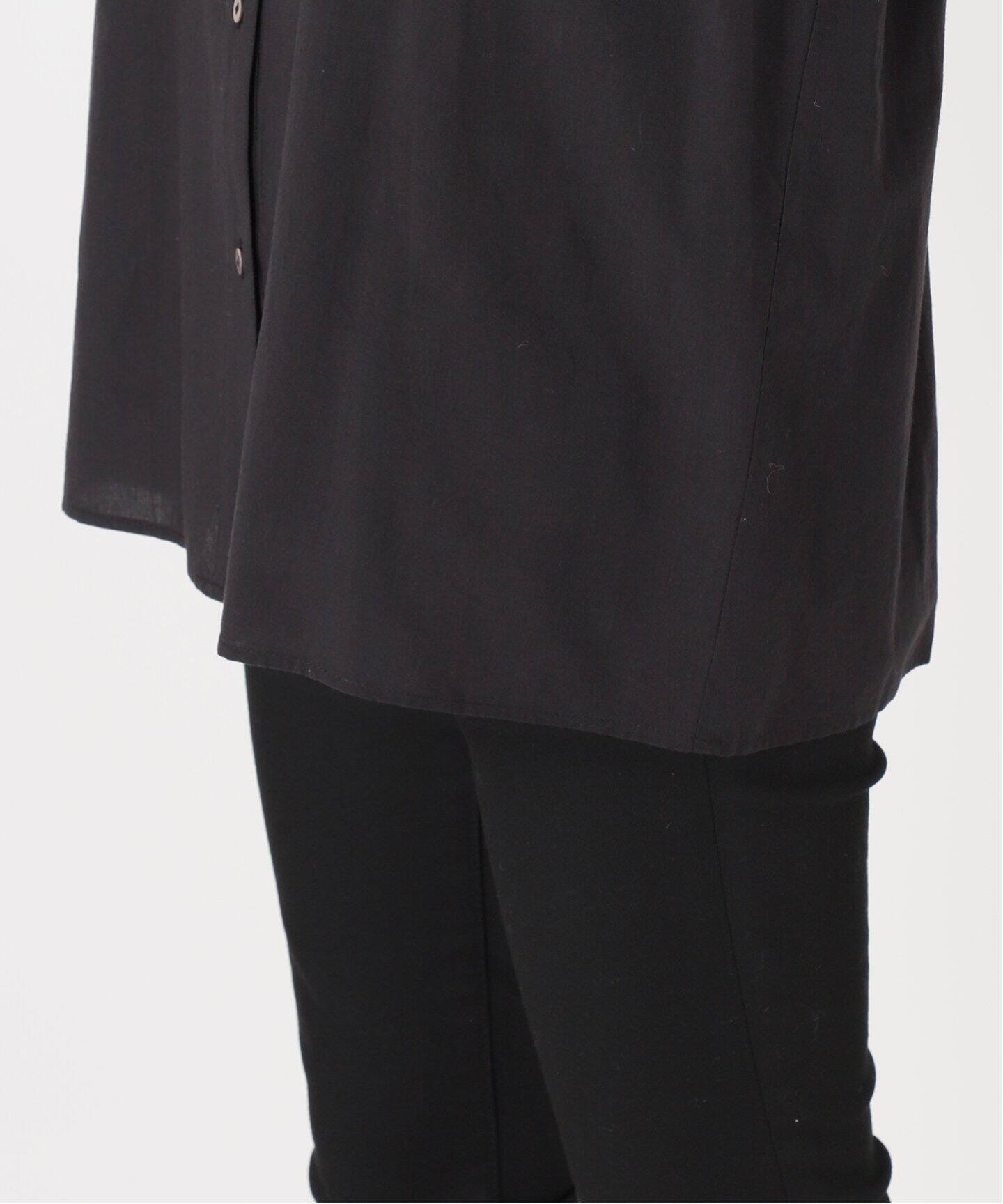 カットワークレースフリルブラウス（シャツ／ブラウス）｜JOURNAL  