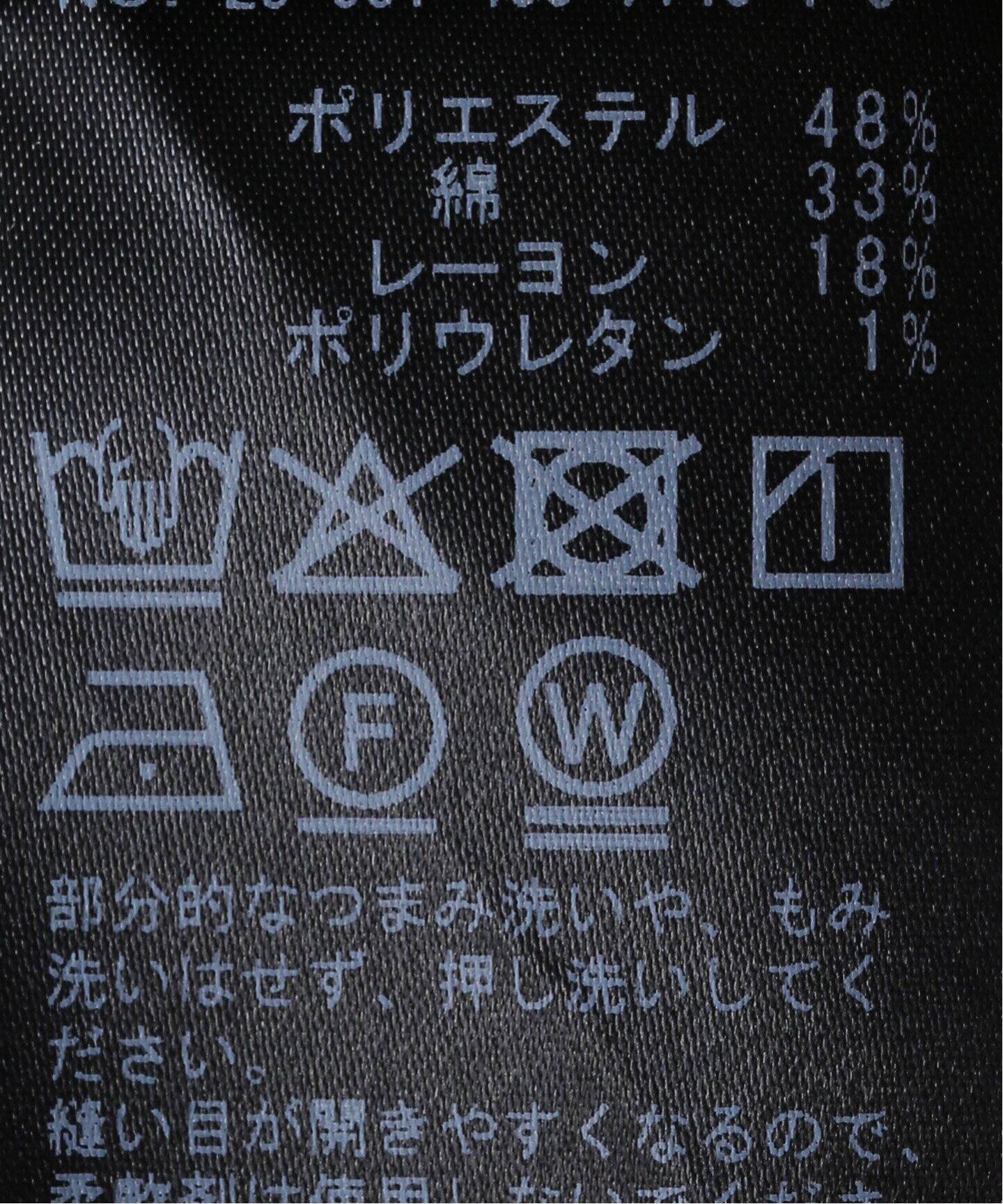 ケープフォルムチェックブラウス（シャツ／ブラウス）｜JOURNAL