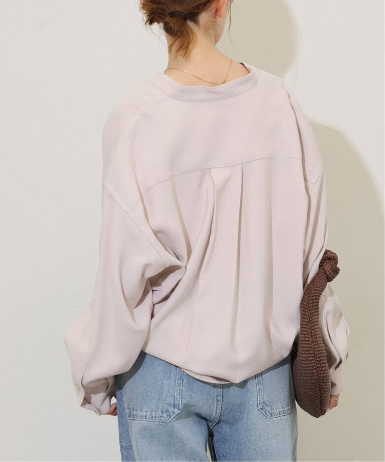 JOURNAL STANDARD/ジャーナスタンダード スタンドプルオーバー新品 