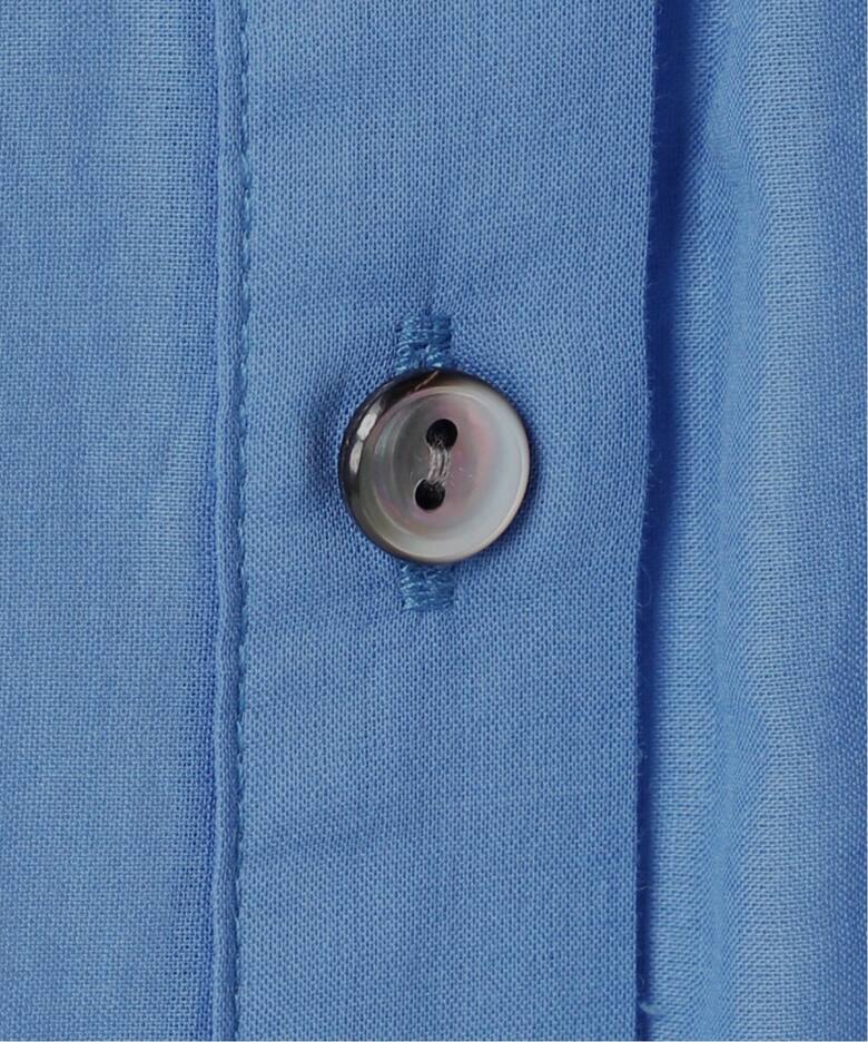ボイルピンタックノースリーブブラウス（シャツ／ブラウス）｜JOURNAL