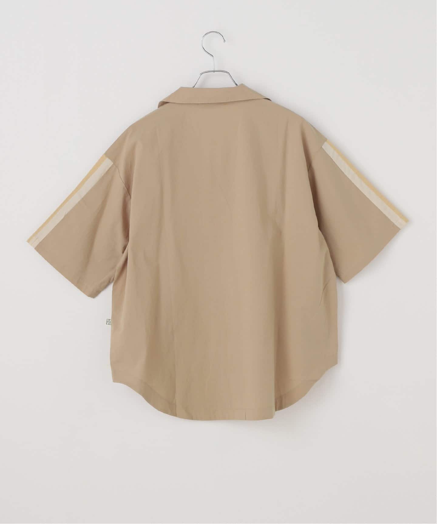 ブラウス シャツ 「ARAMINTA JAMES/ アラミンタ ジェームス」 SAN SEB SHIRT SET レディース ARAMINTA JAMES ブラウス シャツ 「ARAMINTA JAMES/ アラミンタ