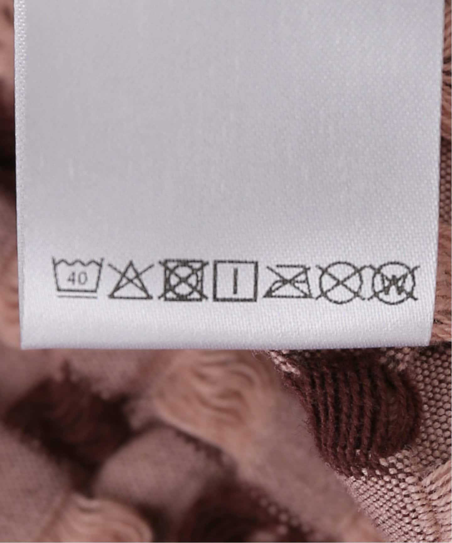 OAS/オーエーエス】 Ferratelle Jaffa Waffle Shirt（シャツ