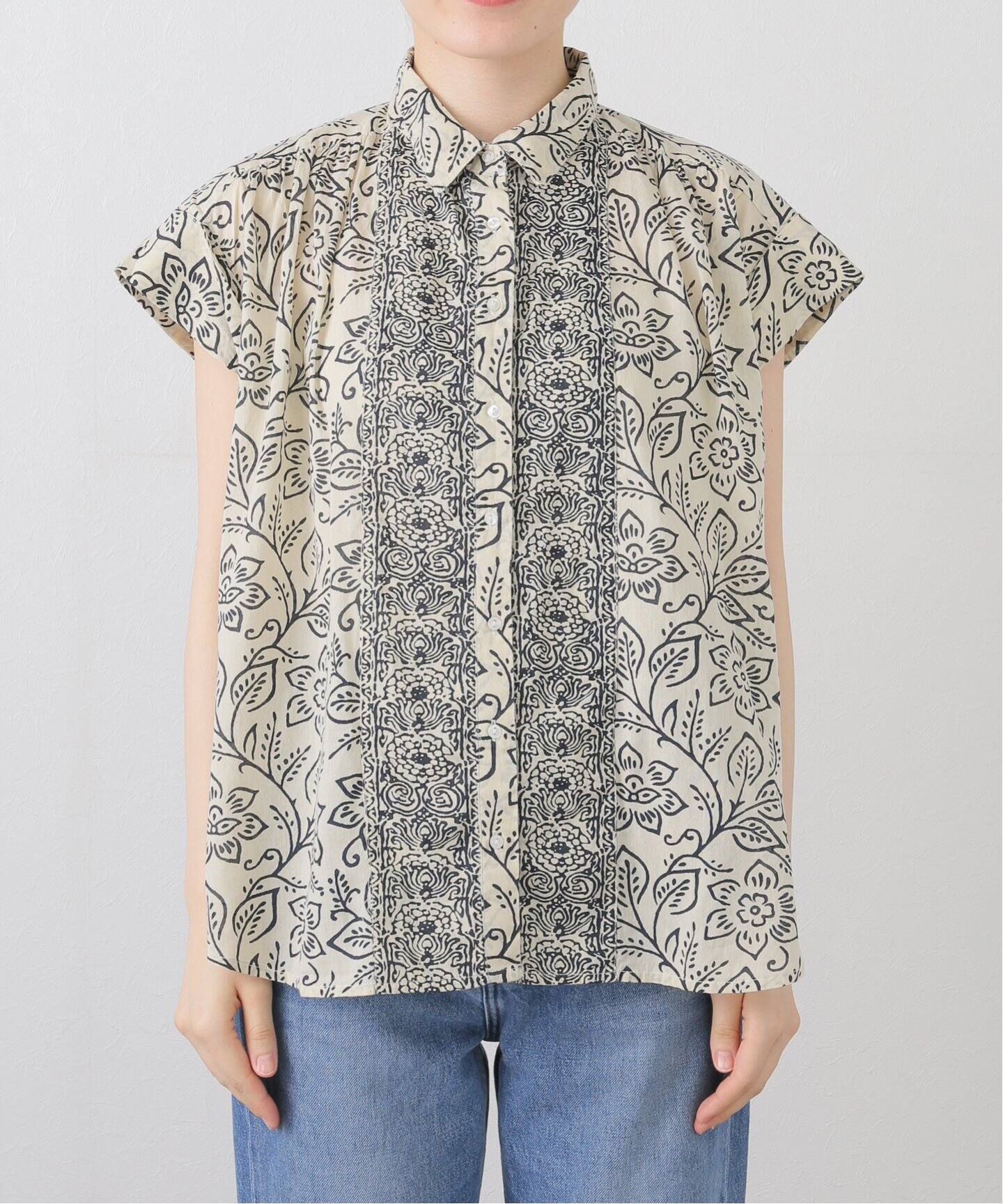 journal standard luxe 【メゾンホテル】 ブラウス JOURNAL STANDARD ブラウス シャツ 「MAISON HOTEL / メゾン
