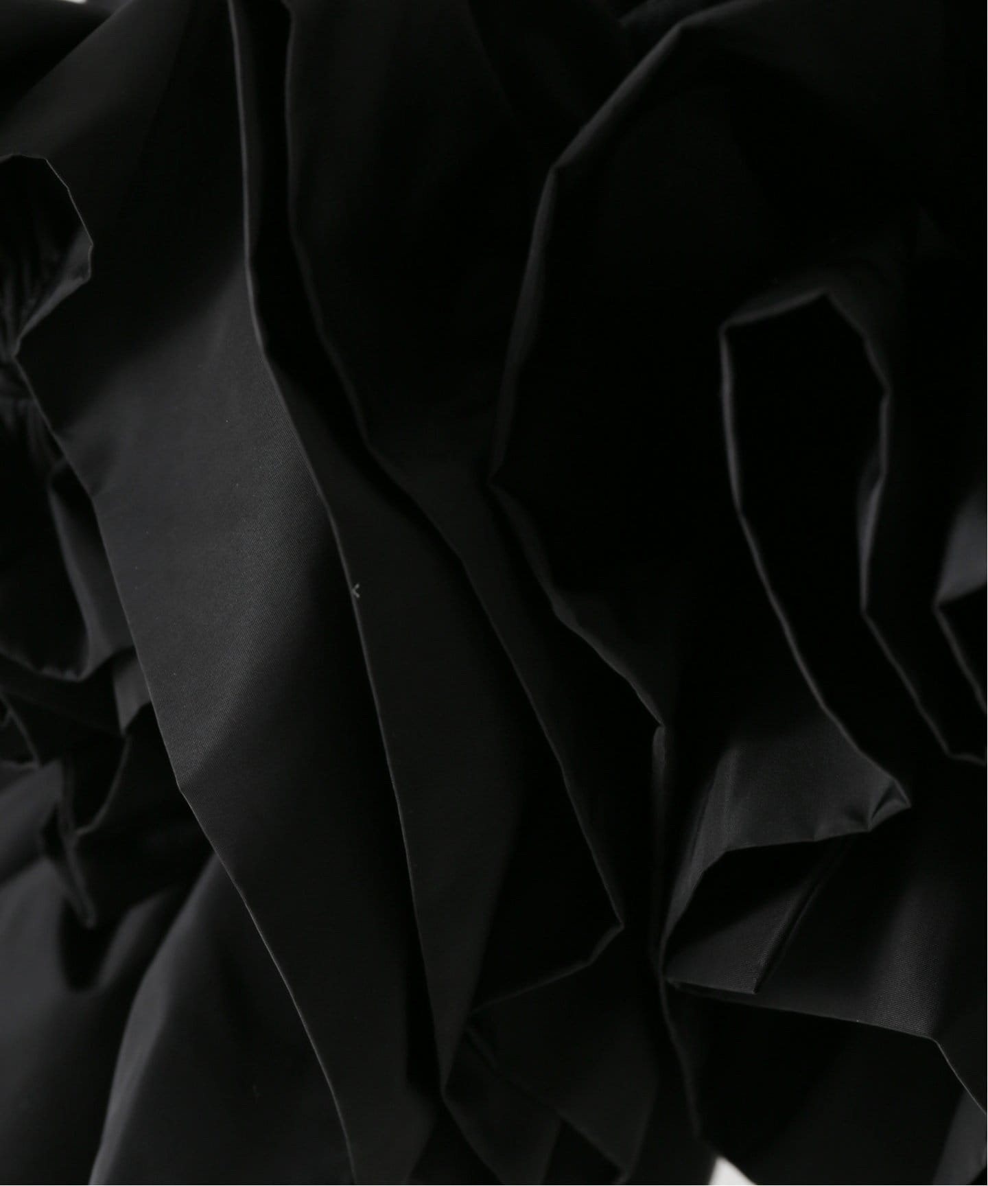VIVIANO / ヴィヴィアーノ】Flower Bustier:シャツ VW-SS25-T02