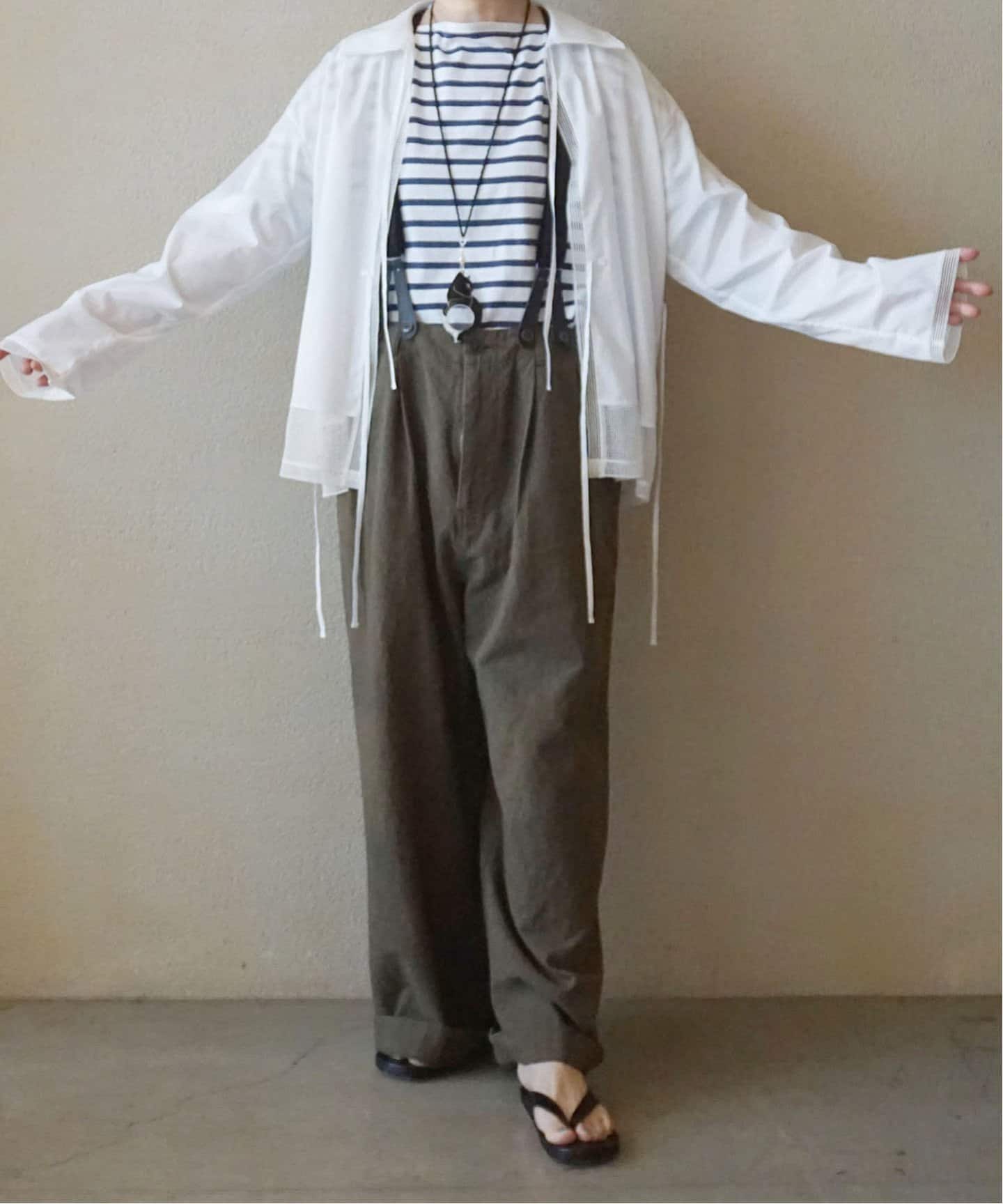 Anna's CLOSET】ブラウス（シャツ／ブラウス）｜journal standard luxe