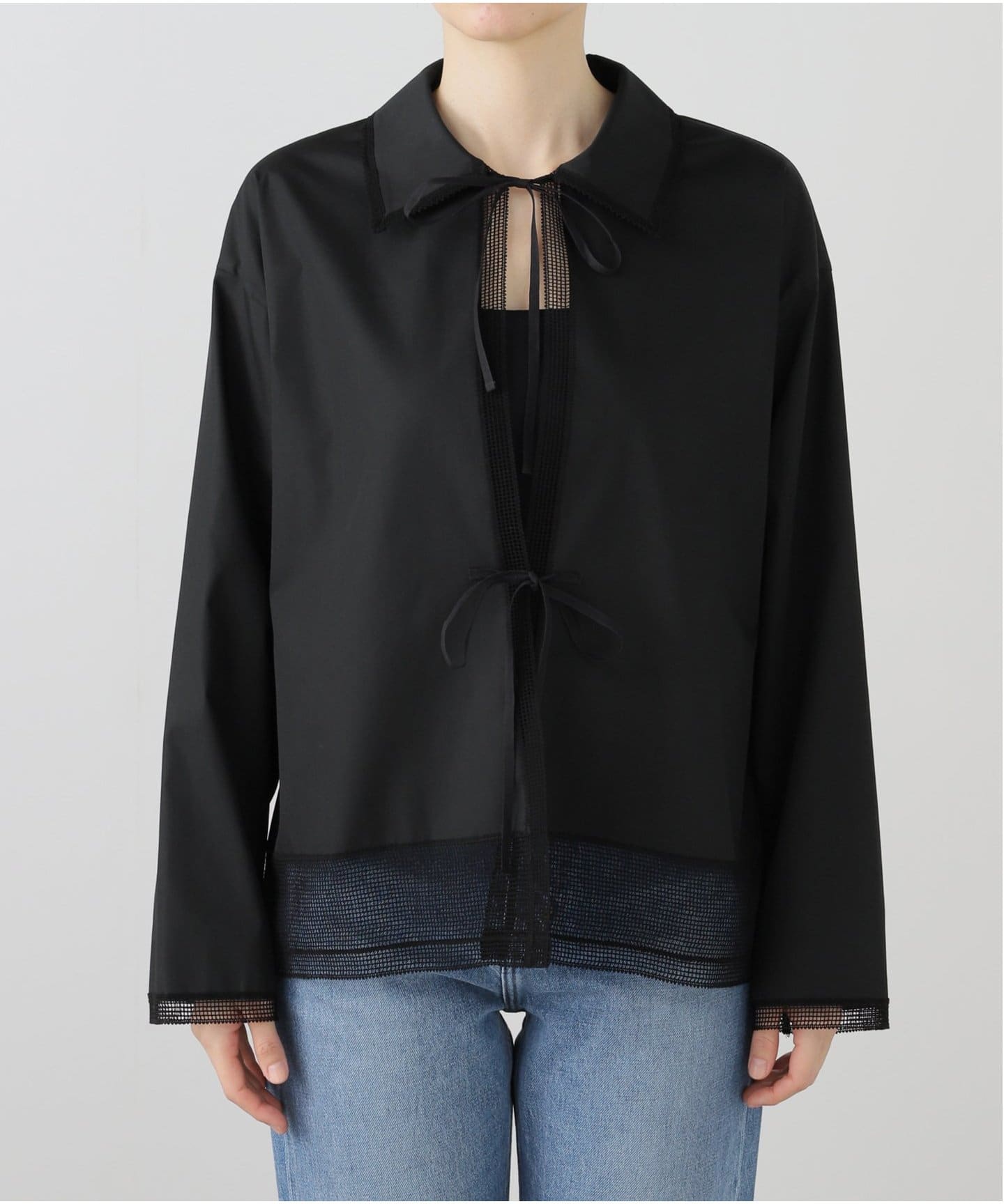 新品タグ付★ジャーナルスタンダードラックス【Anna’s CLOSET】ブラウス Anna's CLOSET】ブラウス（シャツ／ブラウス）｜journal