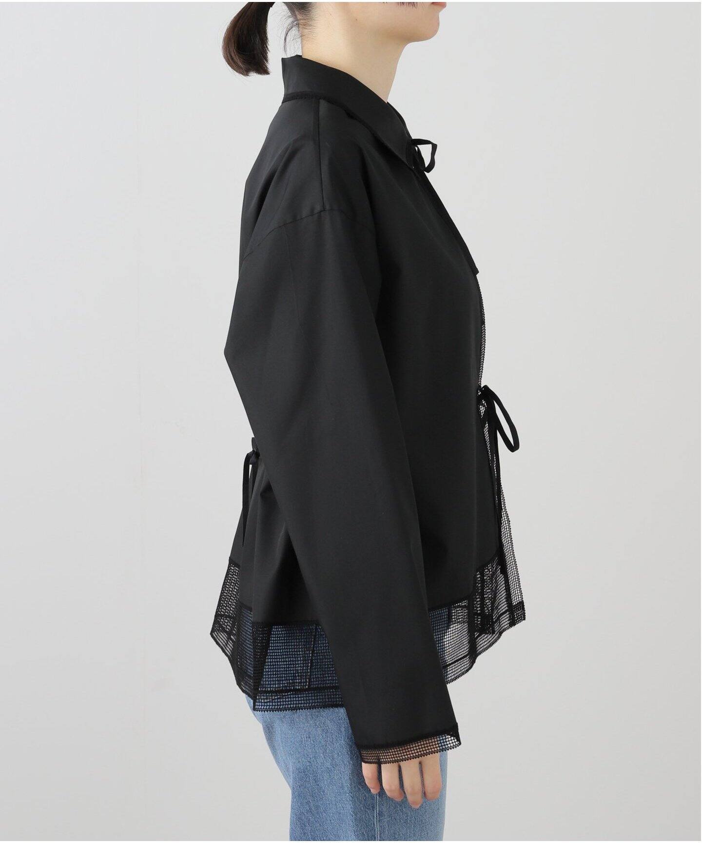 Anna's CLOSET】ブラウス（シャツ／ブラウス）｜journal standard luxe